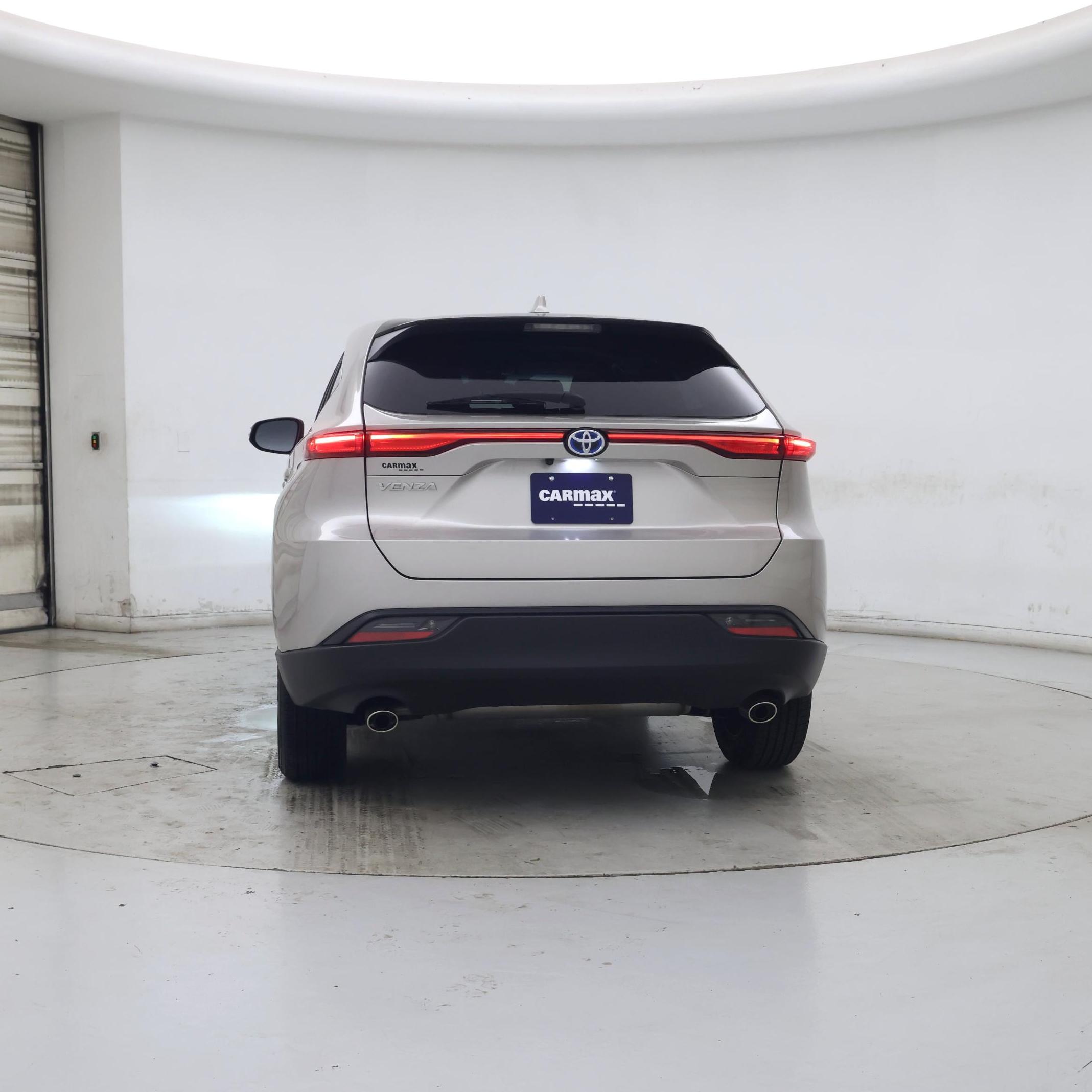 Thumbnail: 2024 Toyota Venza - 6