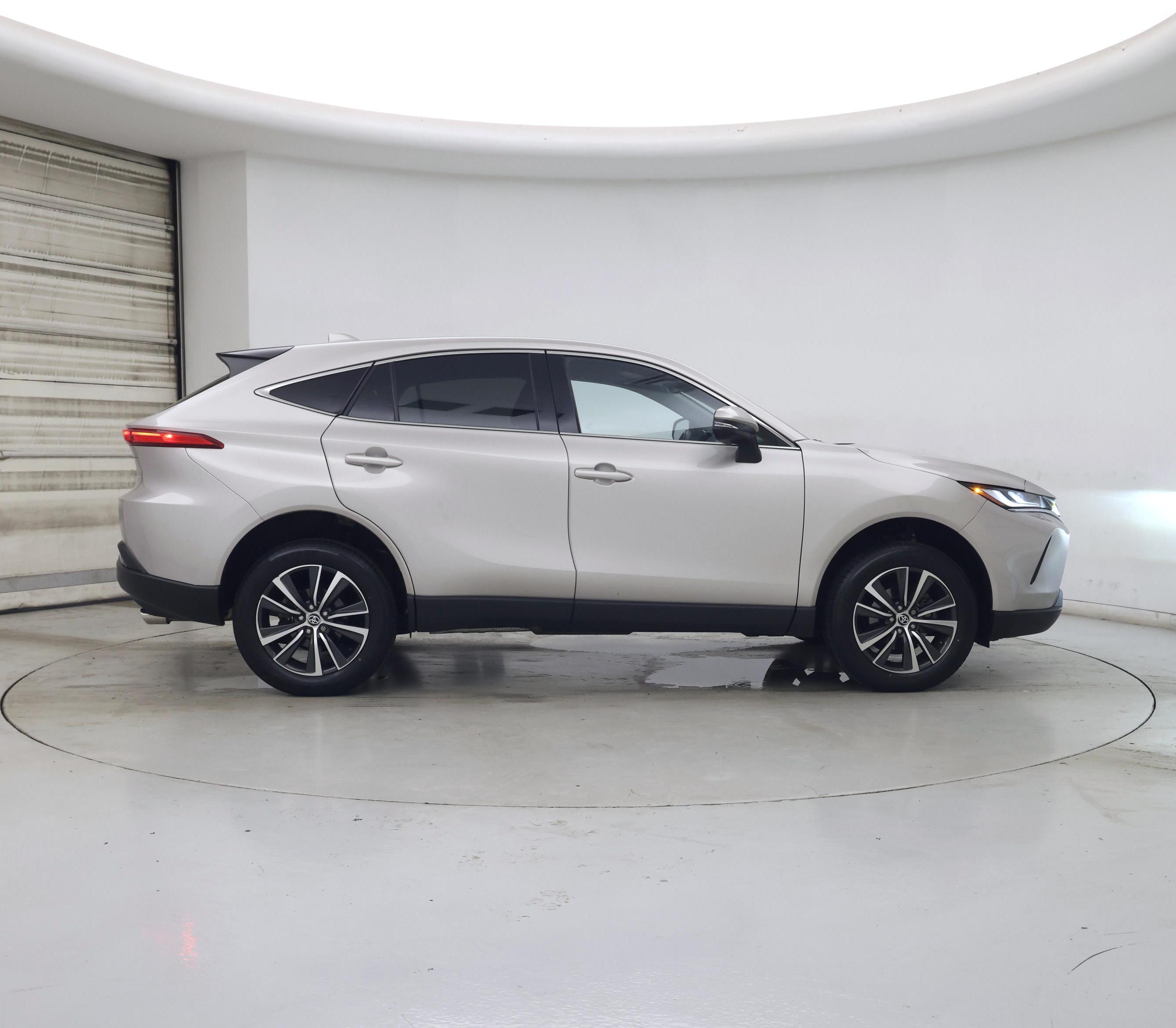 Thumbnail: 2024 Toyota Venza - 7