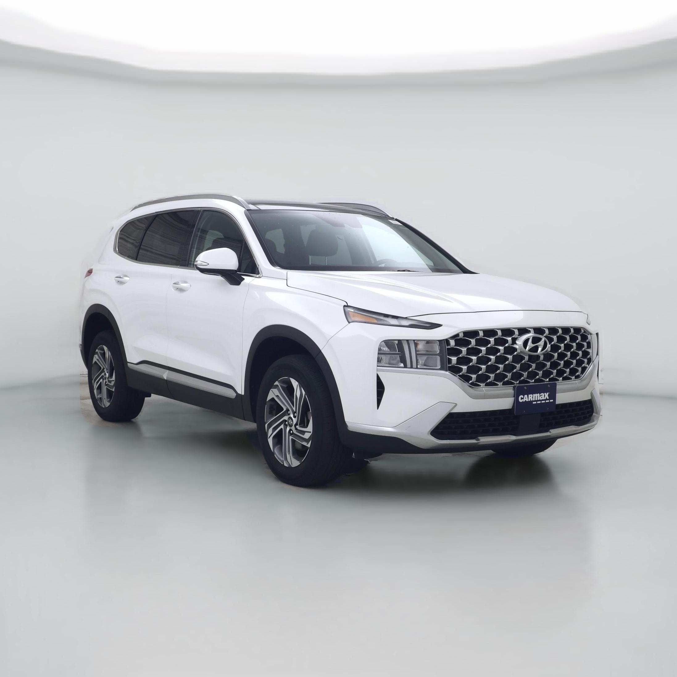 Thumbnail: 2023 Hyundai Santa Fe - 1