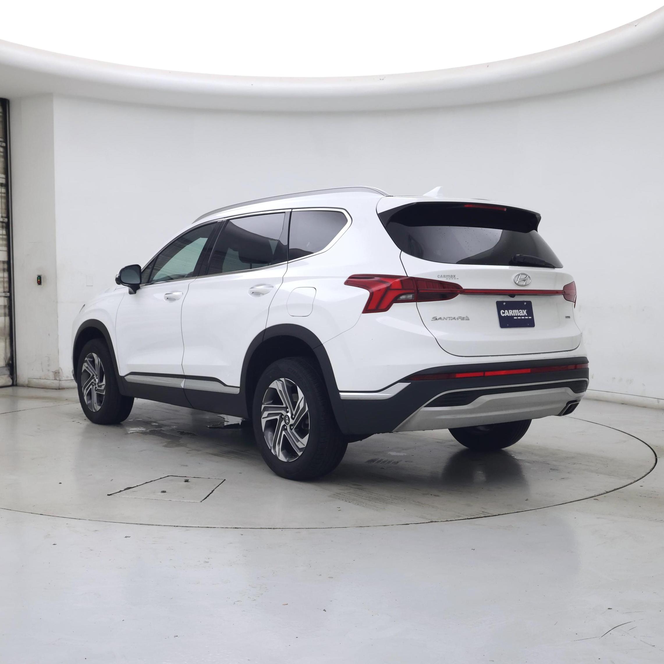 Thumbnail: 2023 Hyundai Santa Fe - 2