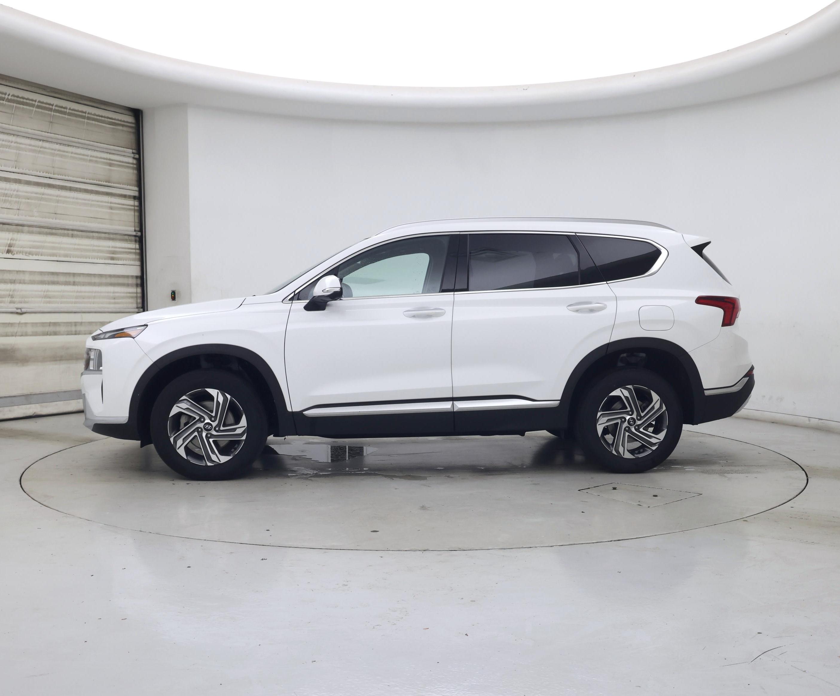 Thumbnail: 2023 Hyundai Santa Fe - 3