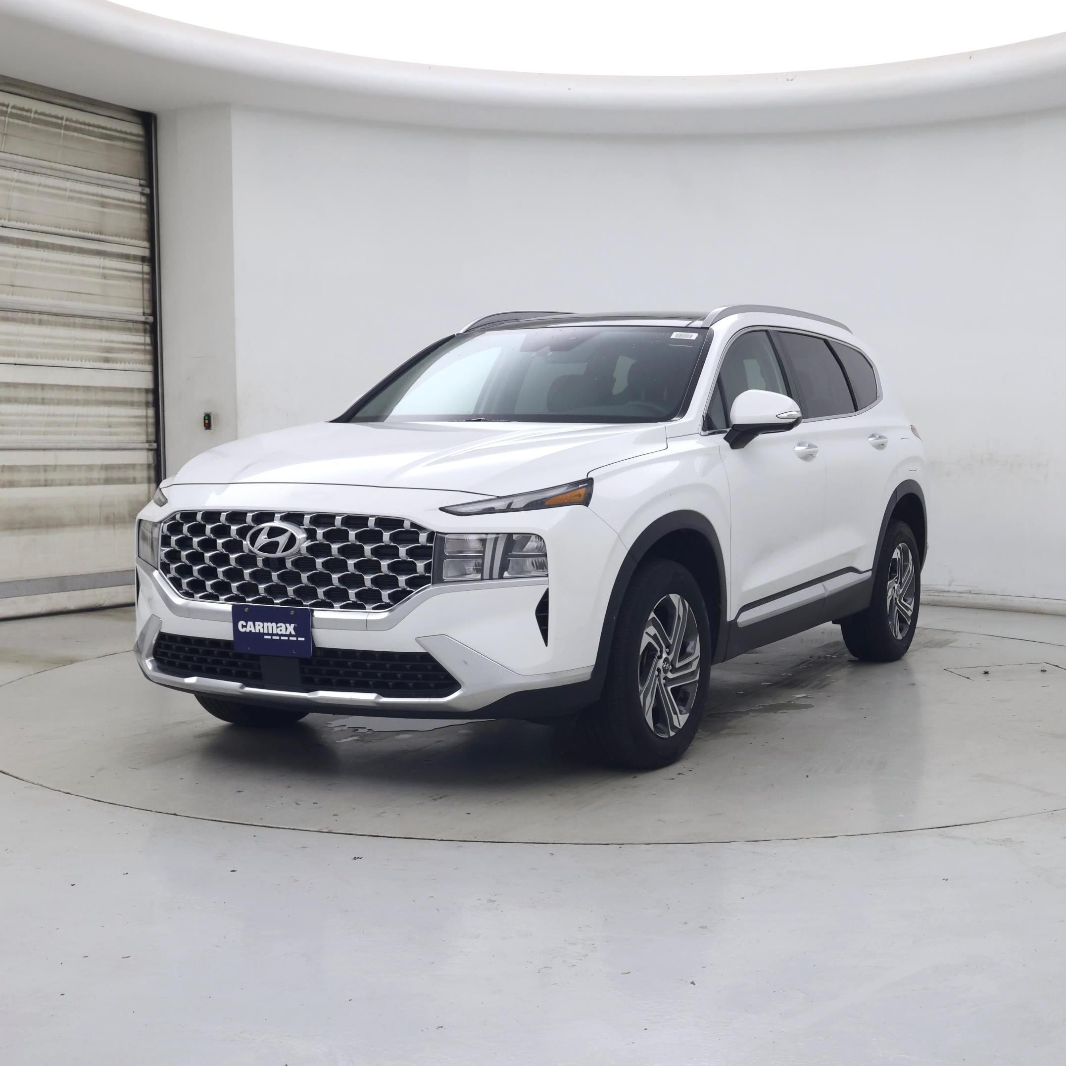 Thumbnail: 2023 Hyundai Santa Fe - 4