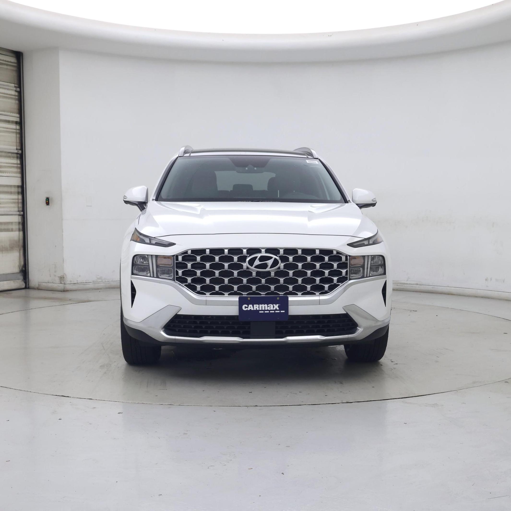 Thumbnail: 2023 Hyundai Santa Fe - 5