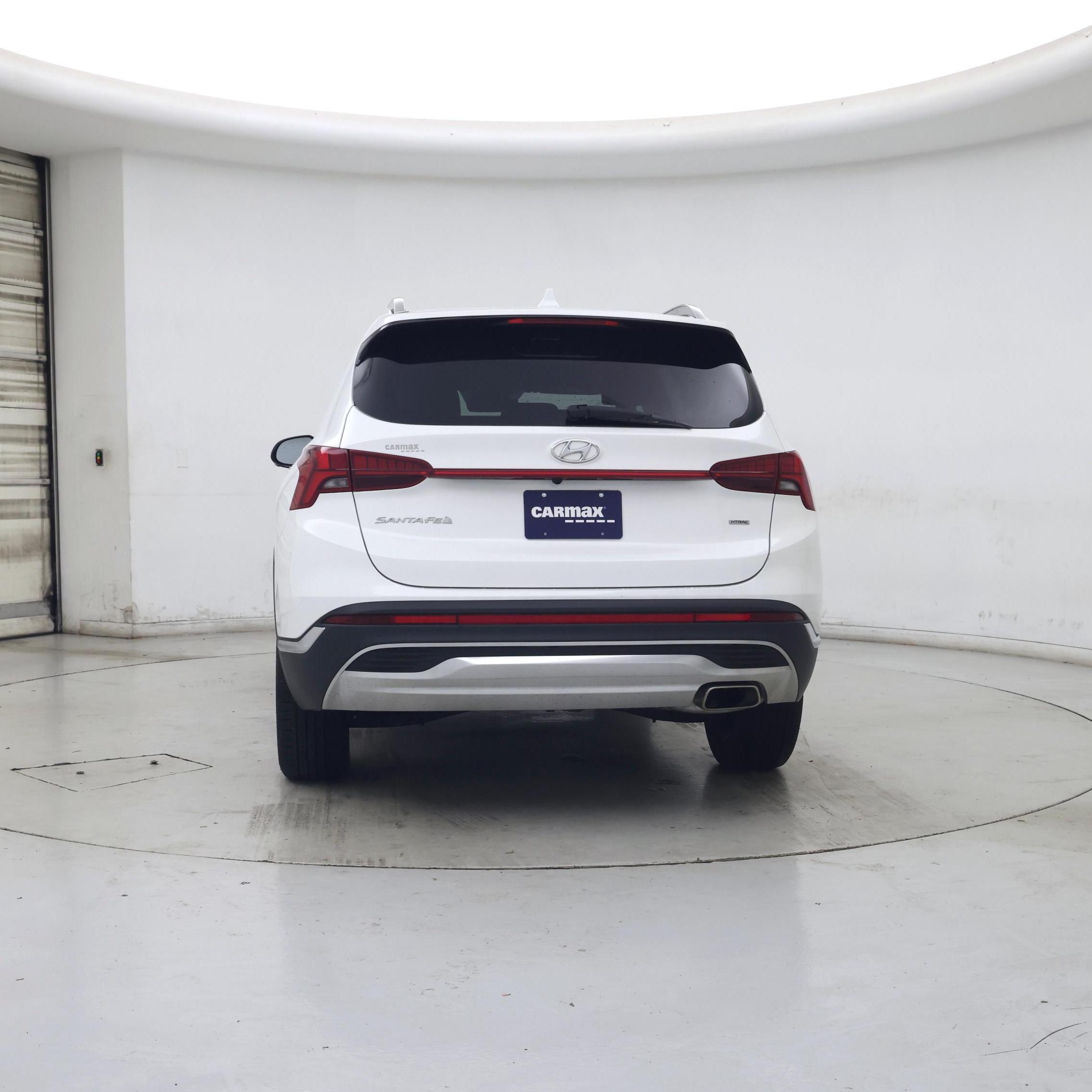 Thumbnail: 2023 Hyundai Santa Fe - 6