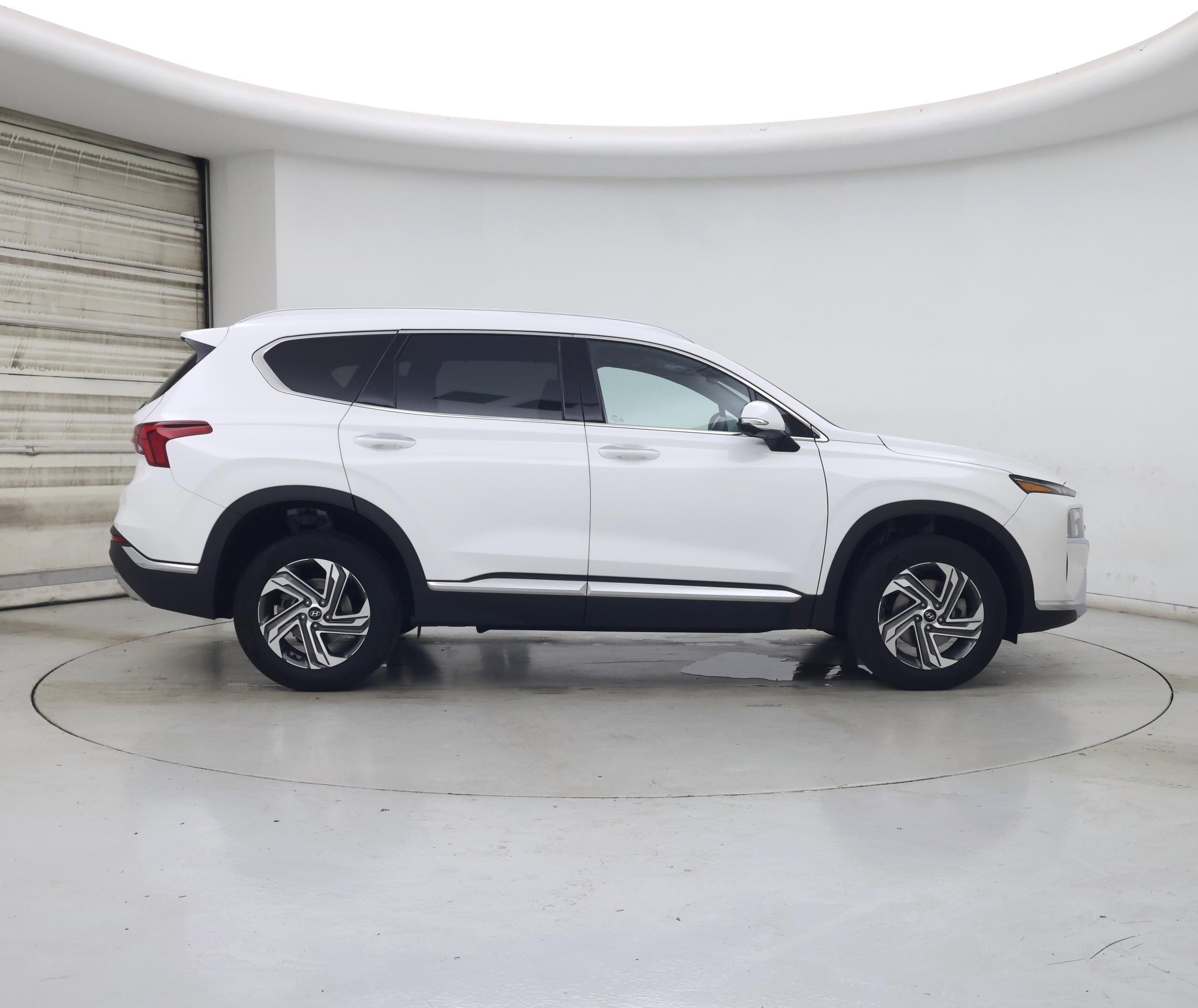 Thumbnail: 2023 Hyundai Santa Fe - 7