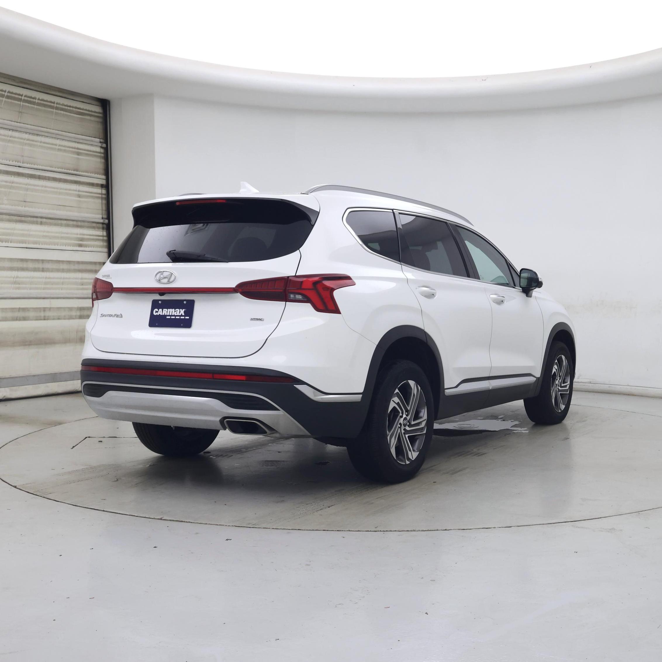 Thumbnail: 2023 Hyundai Santa Fe - 8