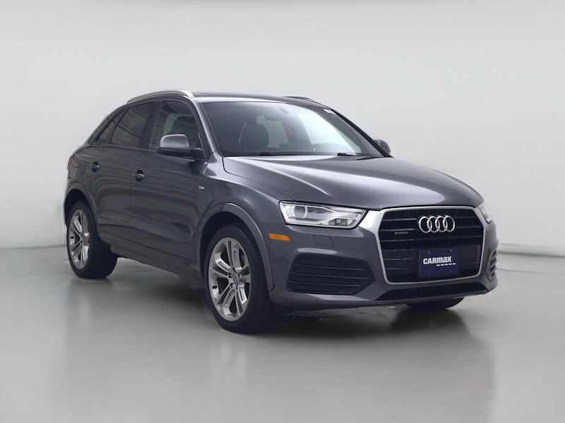 2018 Audi Q3 Premium -
                  Danvers, MA
