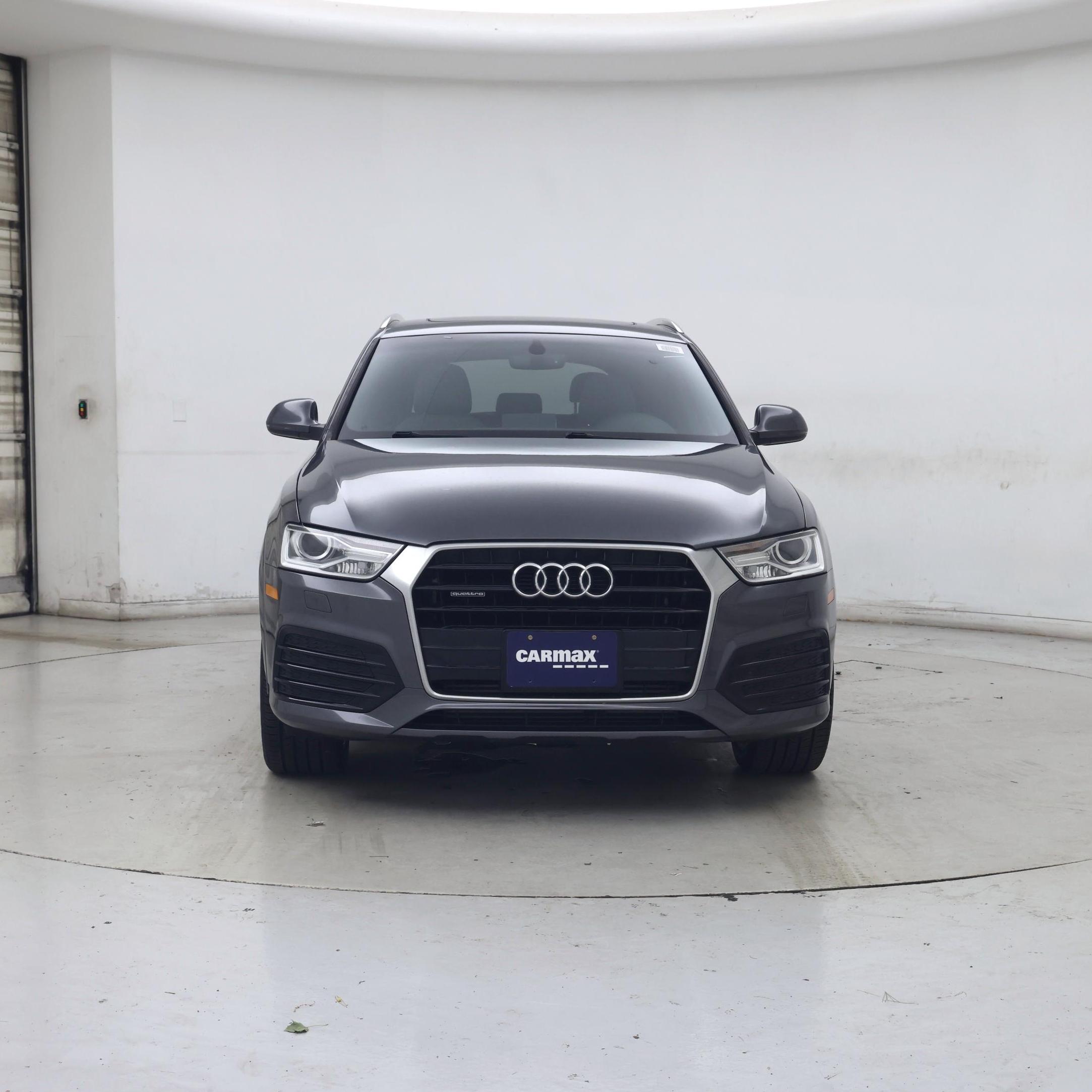Thumbnail: 2018 Audi Q3 - 5