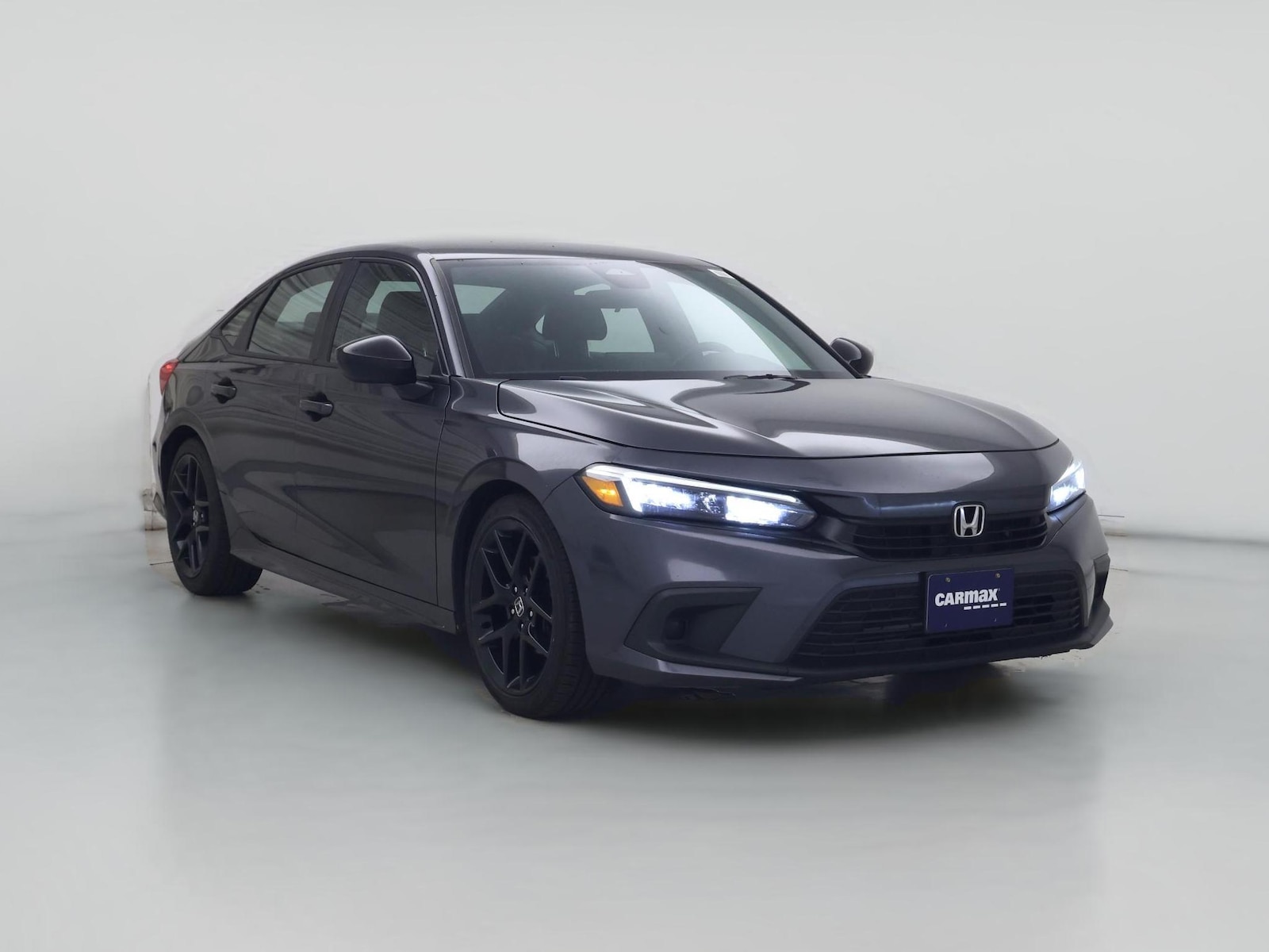 2023 Honda Civic Sedan