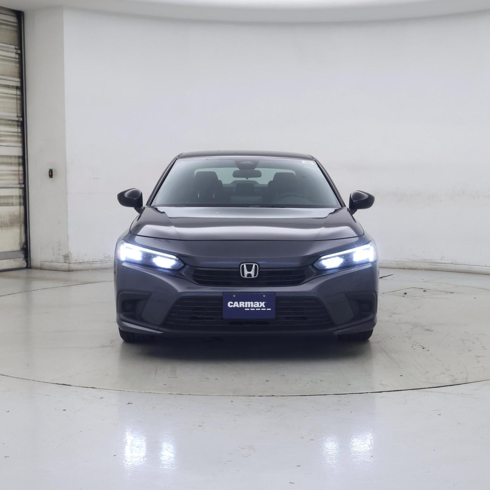 Thumbnail: 2023 Honda Civic - 5