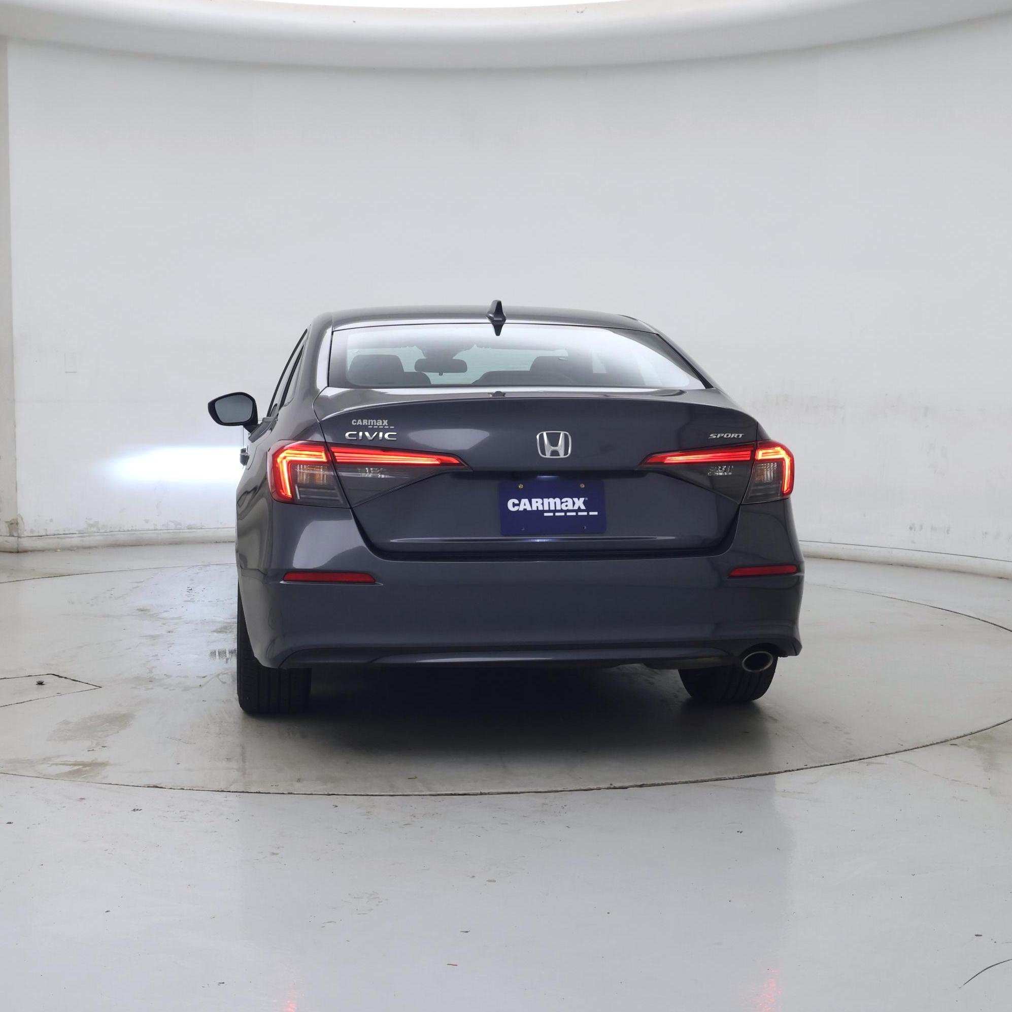 Thumbnail: 2023 Honda Civic - 6
