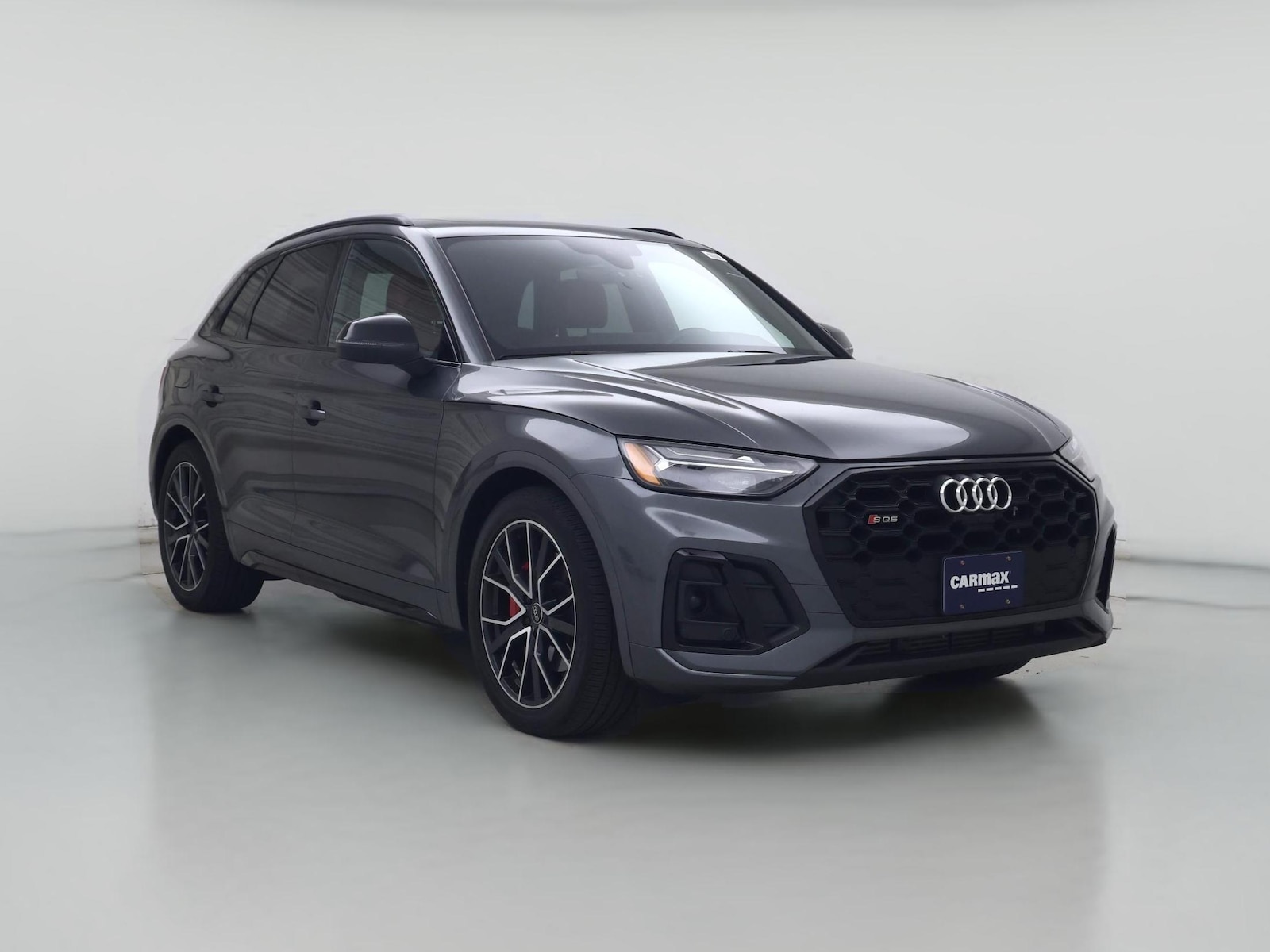 2024 Audi SQ5