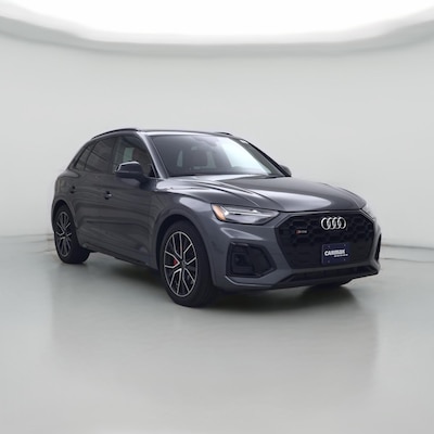 2024 Audi SQ5 Premium Plus