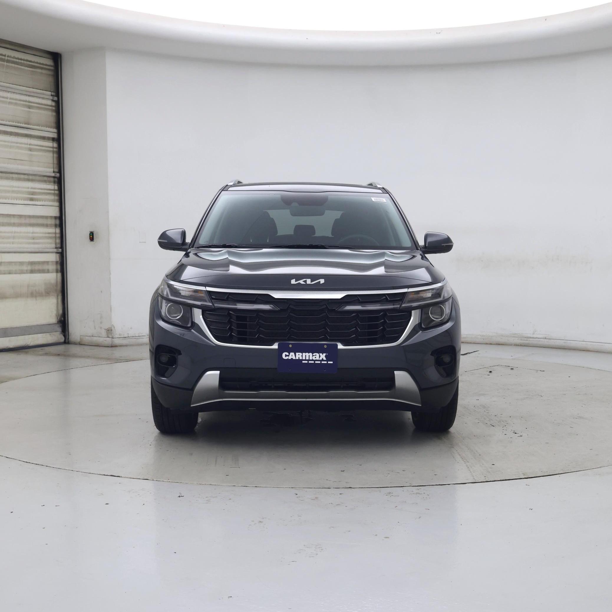 Thumbnail: 2024 Kia Seltos - 5