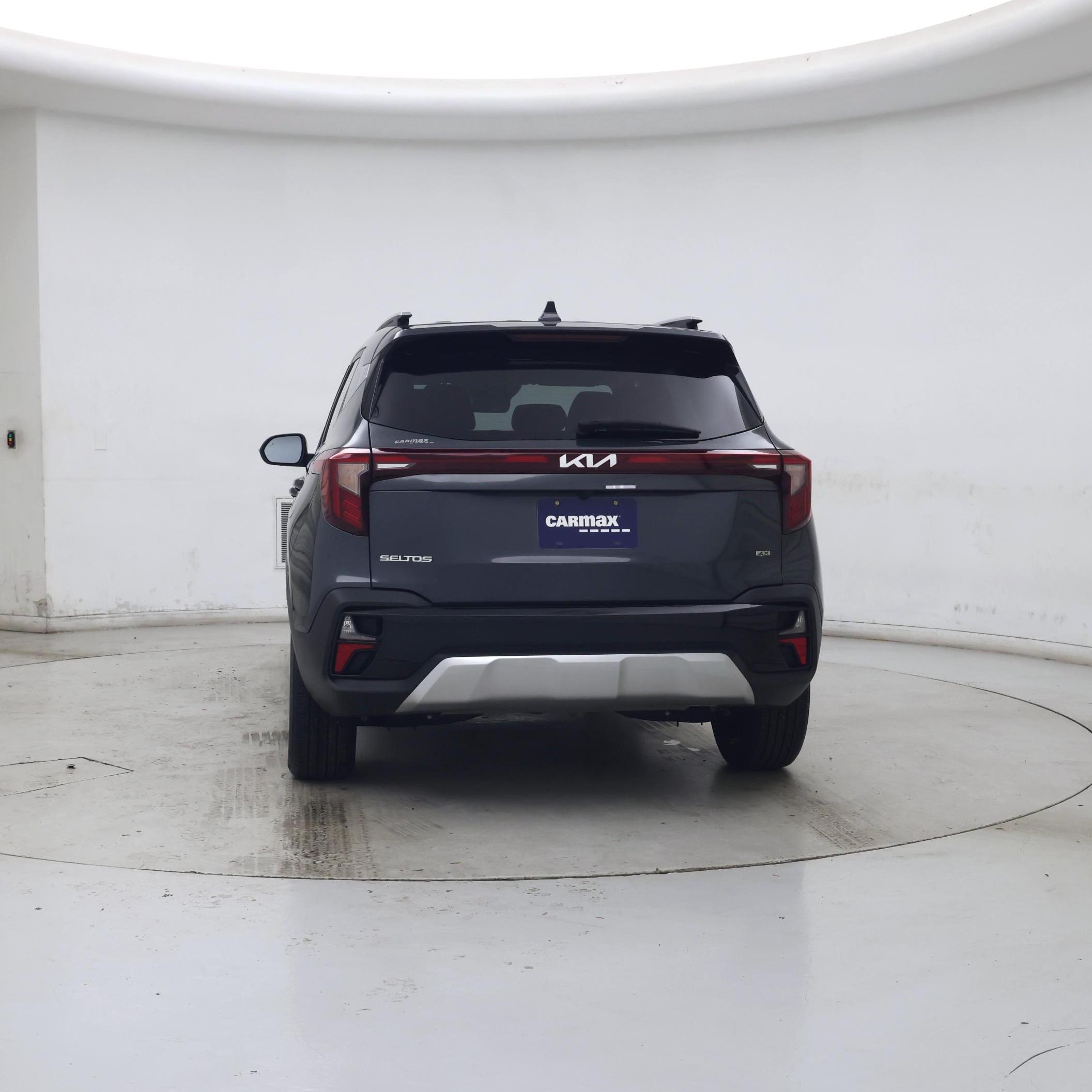 Thumbnail: 2024 Kia Seltos - 6