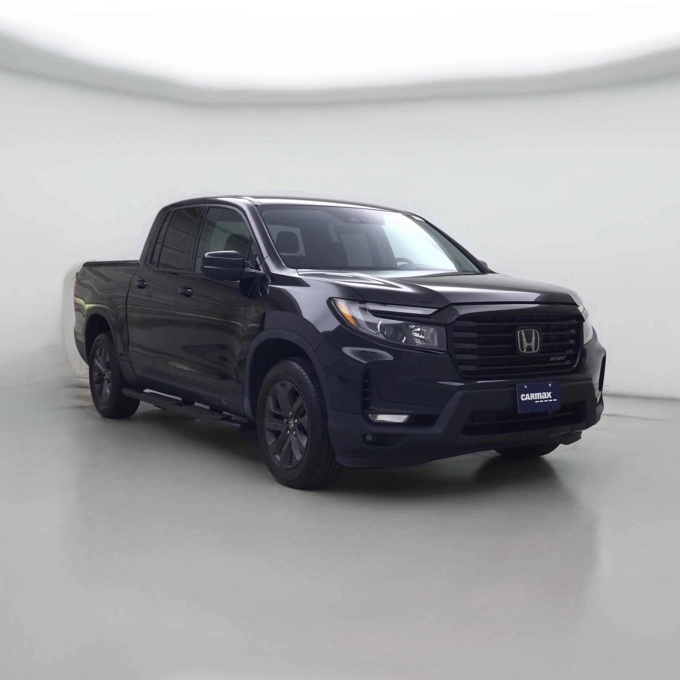 Thumbnail: 2023 Honda Ridgeline - 1