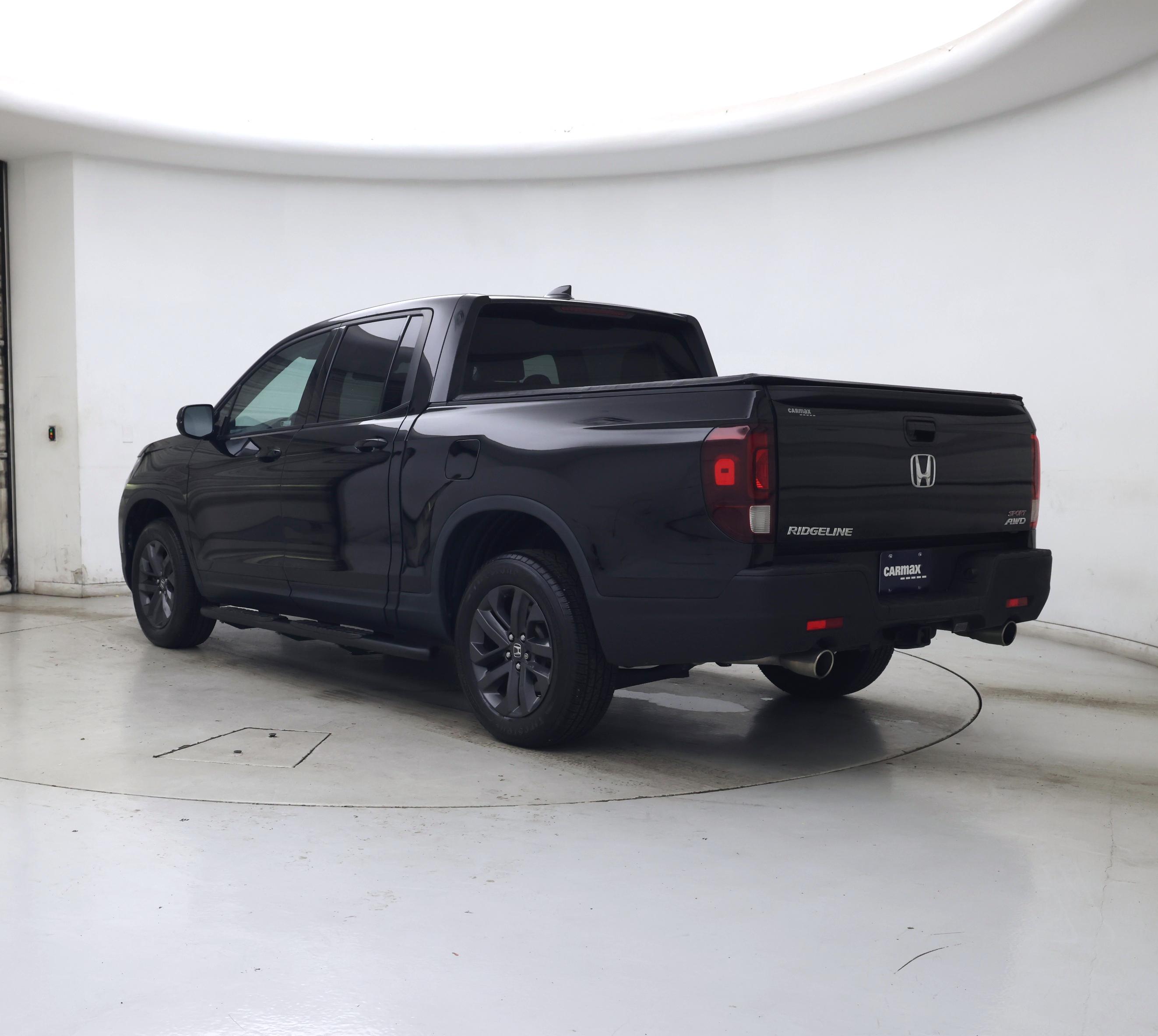 Thumbnail: 2023 Honda Ridgeline - 2