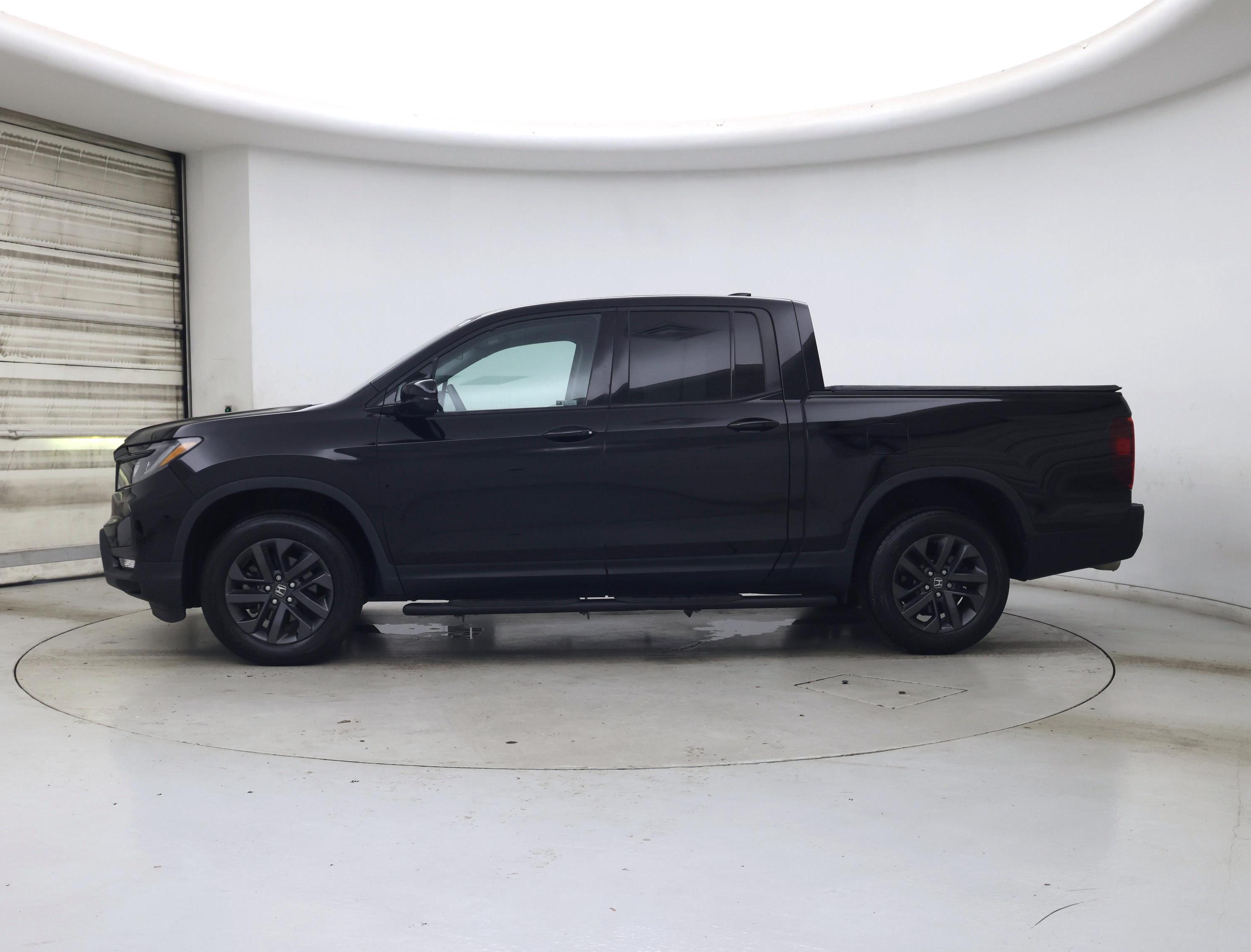 Thumbnail: 2023 Honda Ridgeline - 3