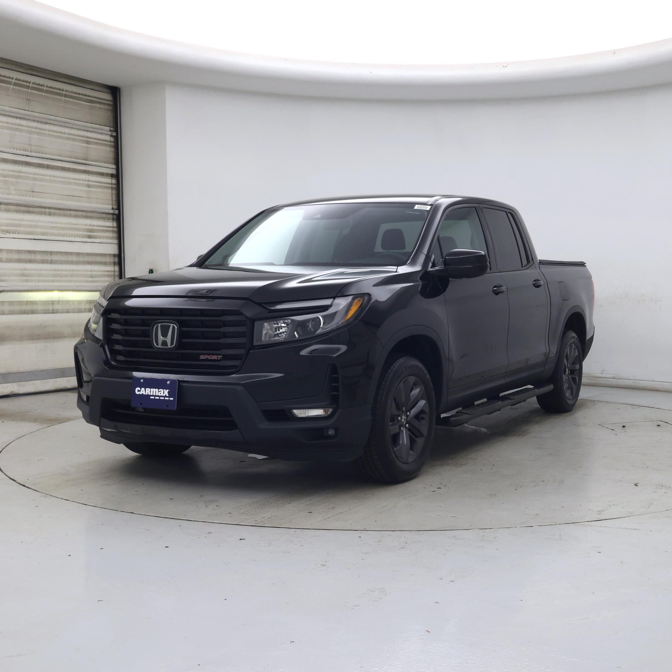 Thumbnail: 2023 Honda Ridgeline - 4