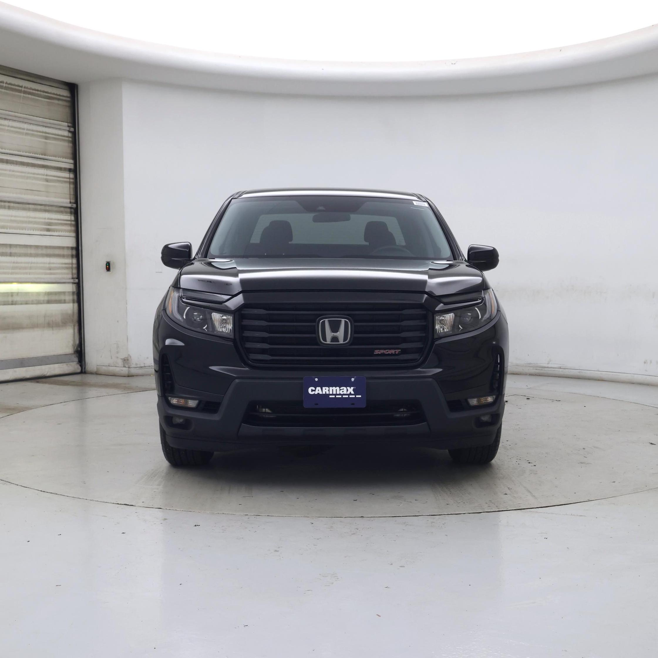 Thumbnail: 2023 Honda Ridgeline - 5