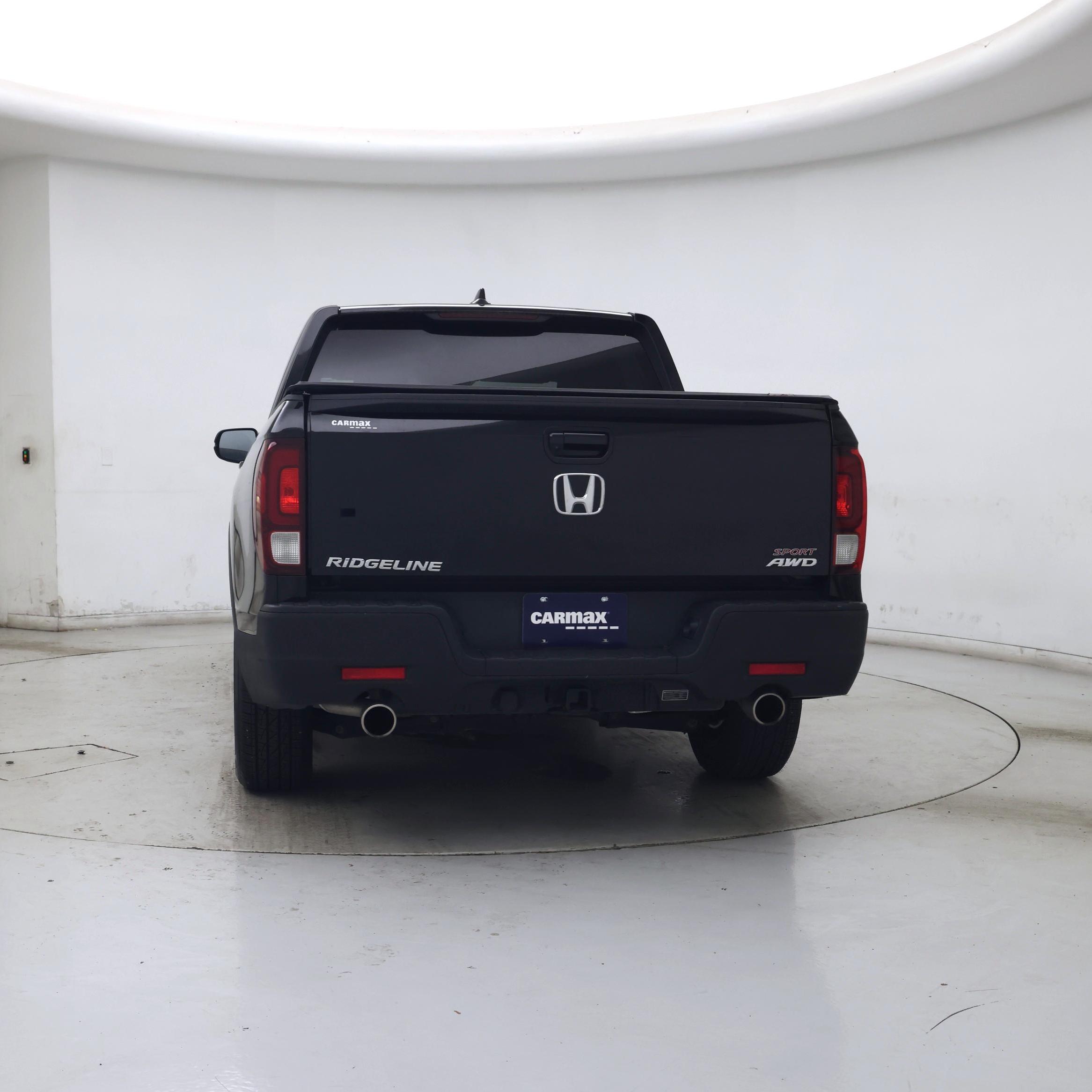 Thumbnail: 2023 Honda Ridgeline - 6