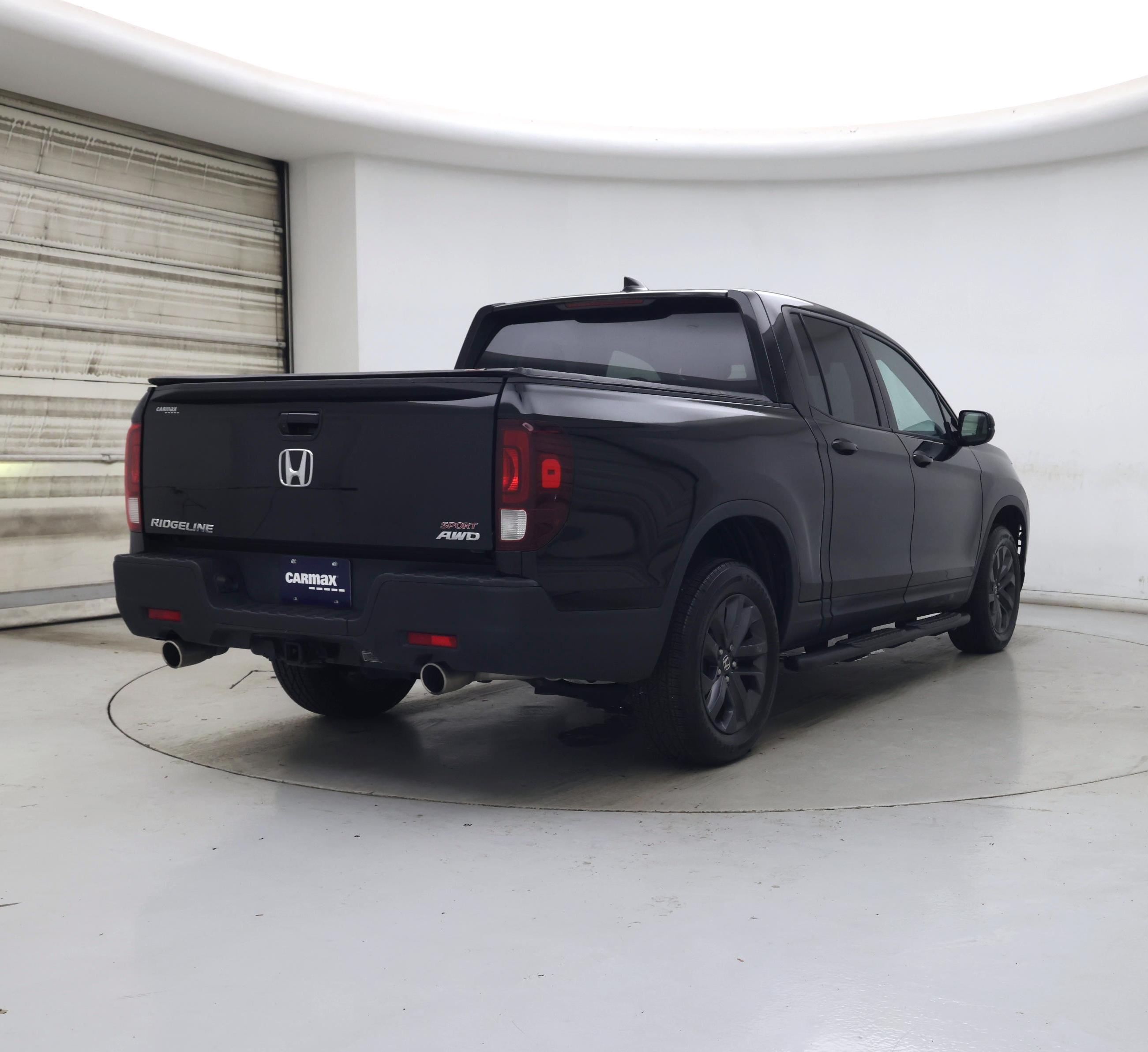 Thumbnail: 2023 Honda Ridgeline - 8