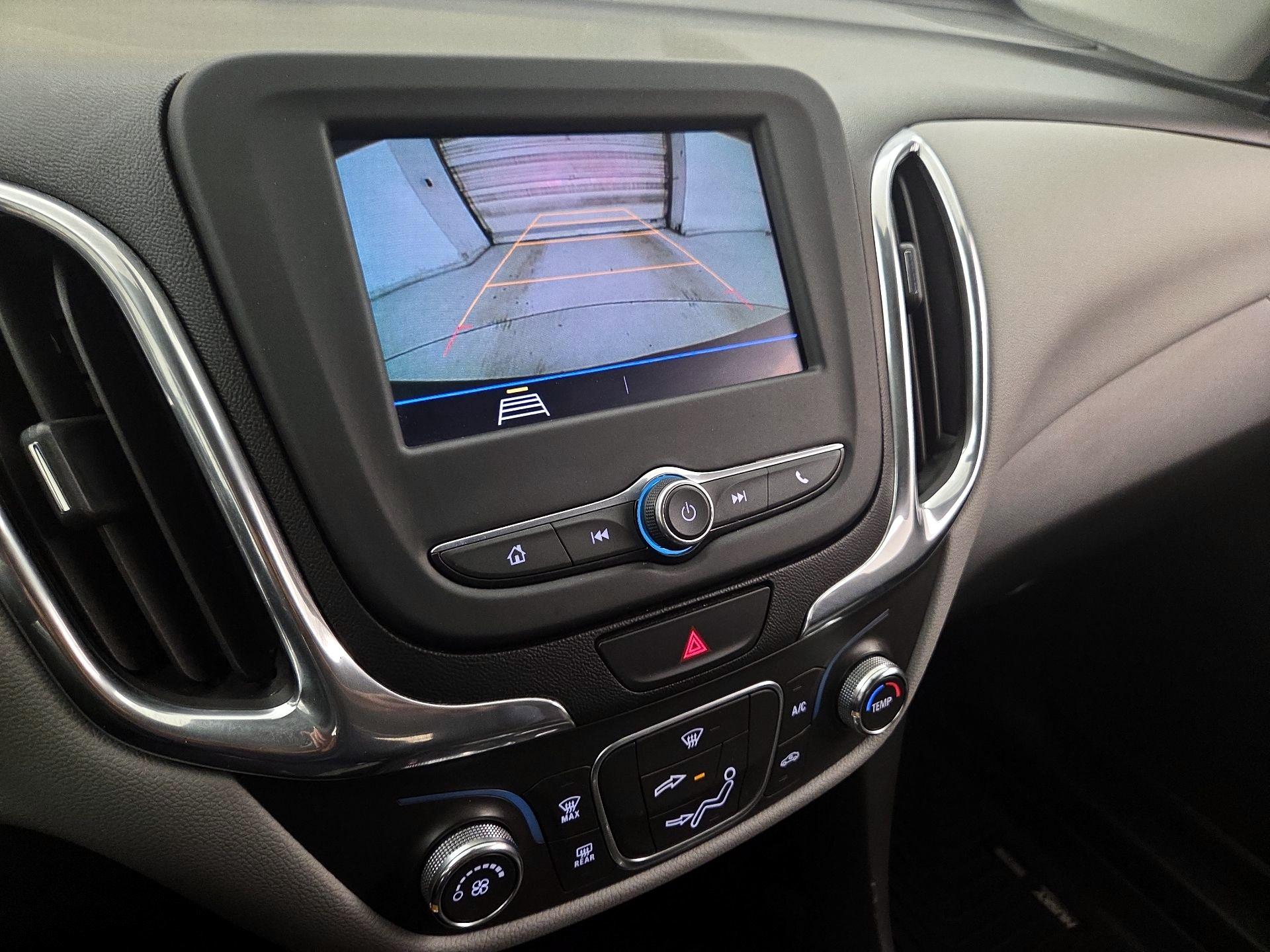 Thumbnail: 2020 Chevrolet Equinox - 14
