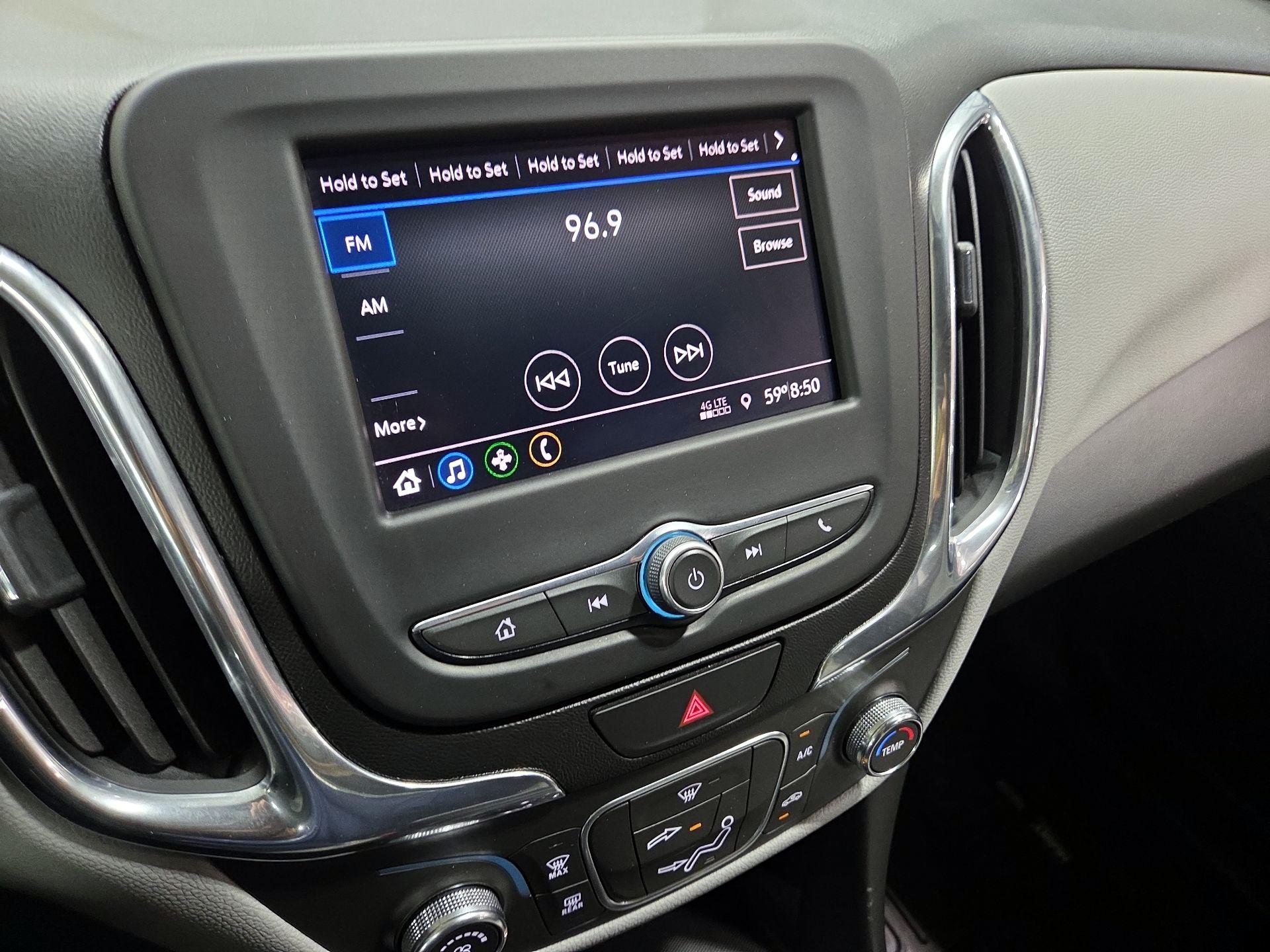 Thumbnail: 2020 Chevrolet Equinox - 15