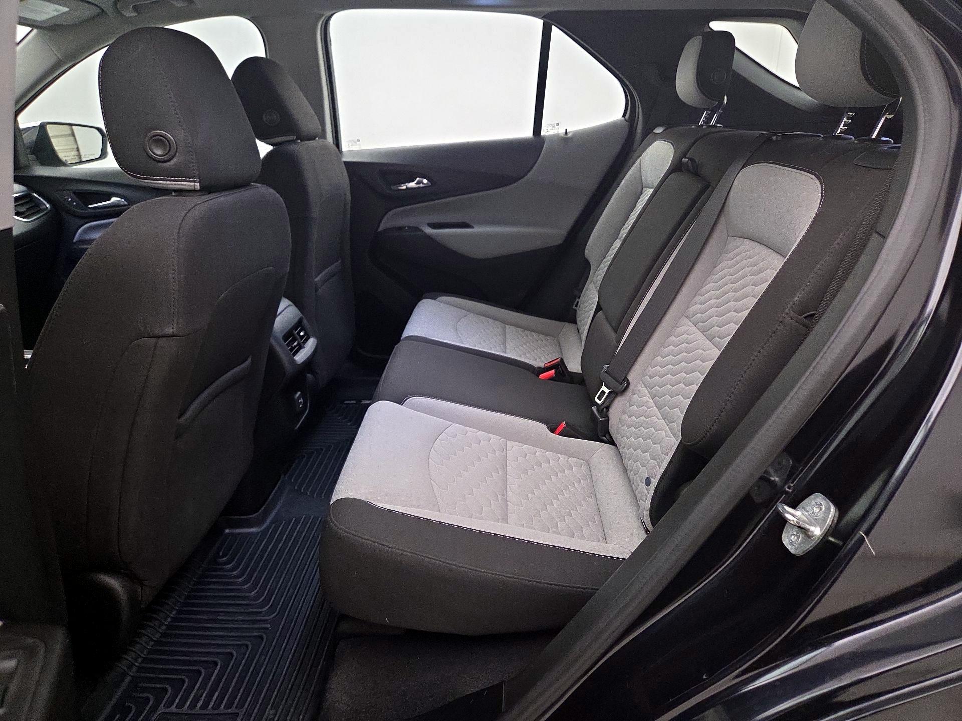 Thumbnail: 2020 Chevrolet Equinox - 19