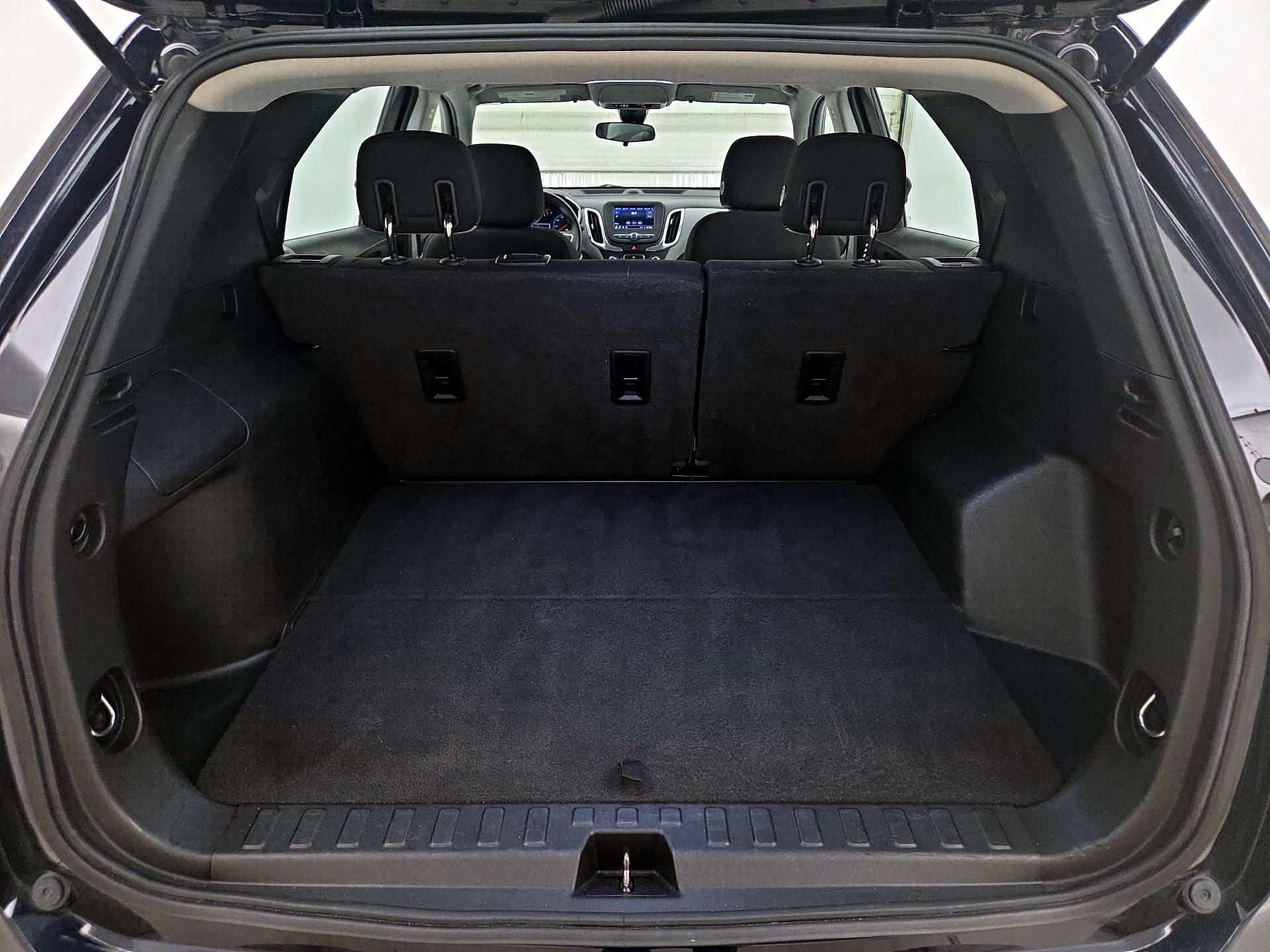 Thumbnail: 2020 Chevrolet Equinox - 20