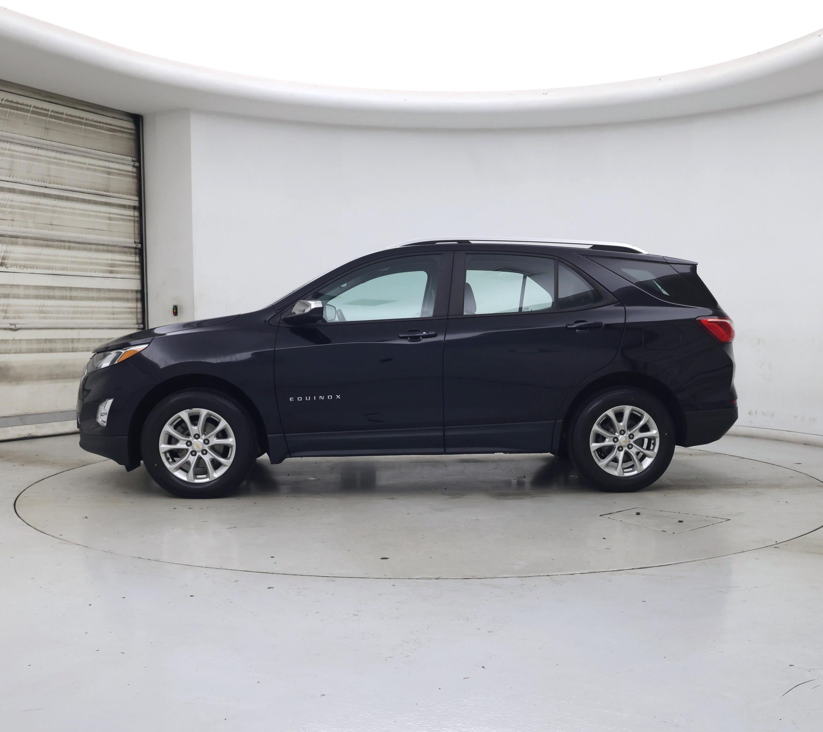 Thumbnail: 2020 Chevrolet Equinox - 3
