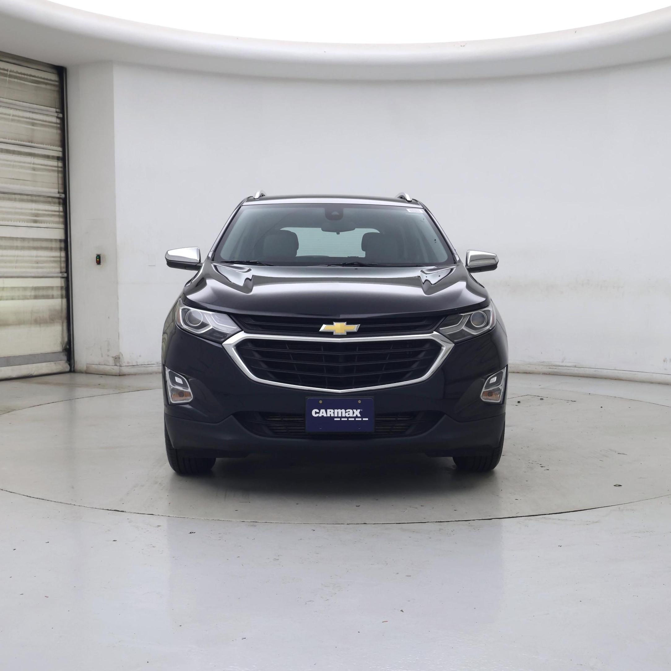 Thumbnail: 2020 Chevrolet Equinox - 5