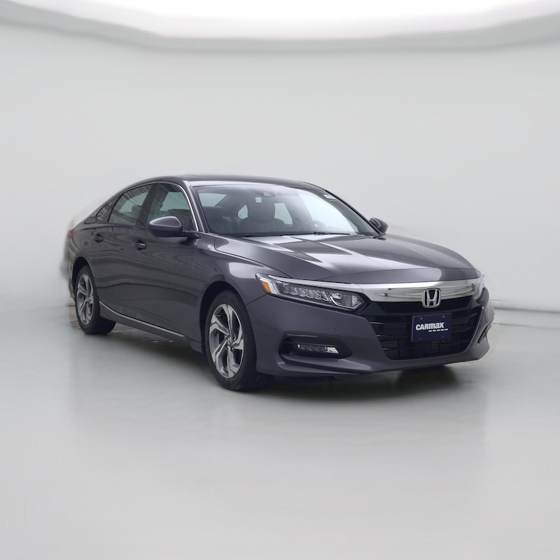 2019 Honda Accord EX