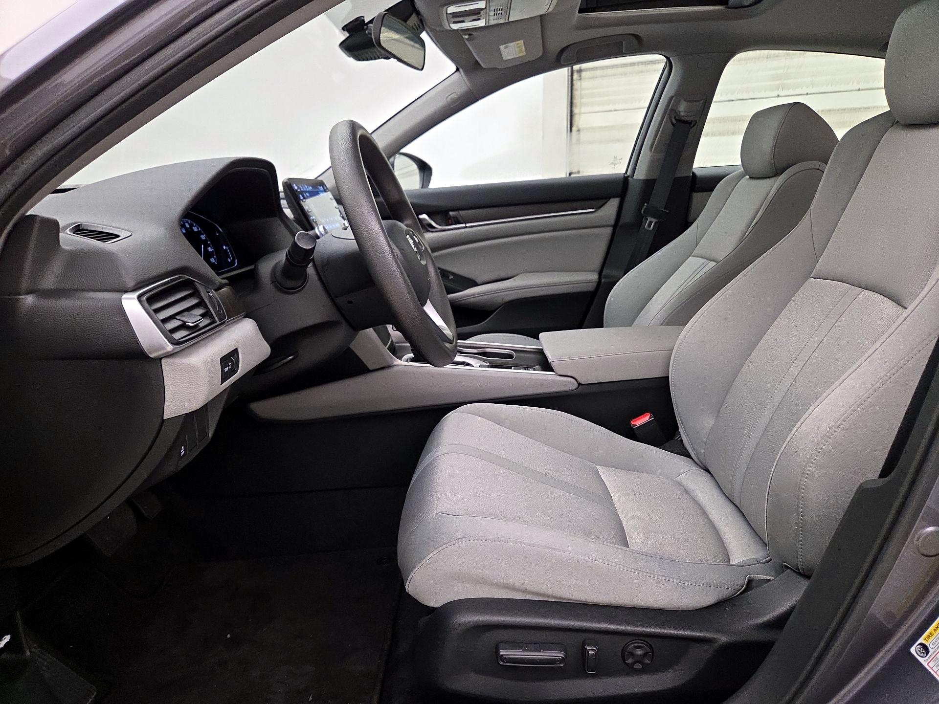 Thumbnail: 2019 Honda Accord - 11