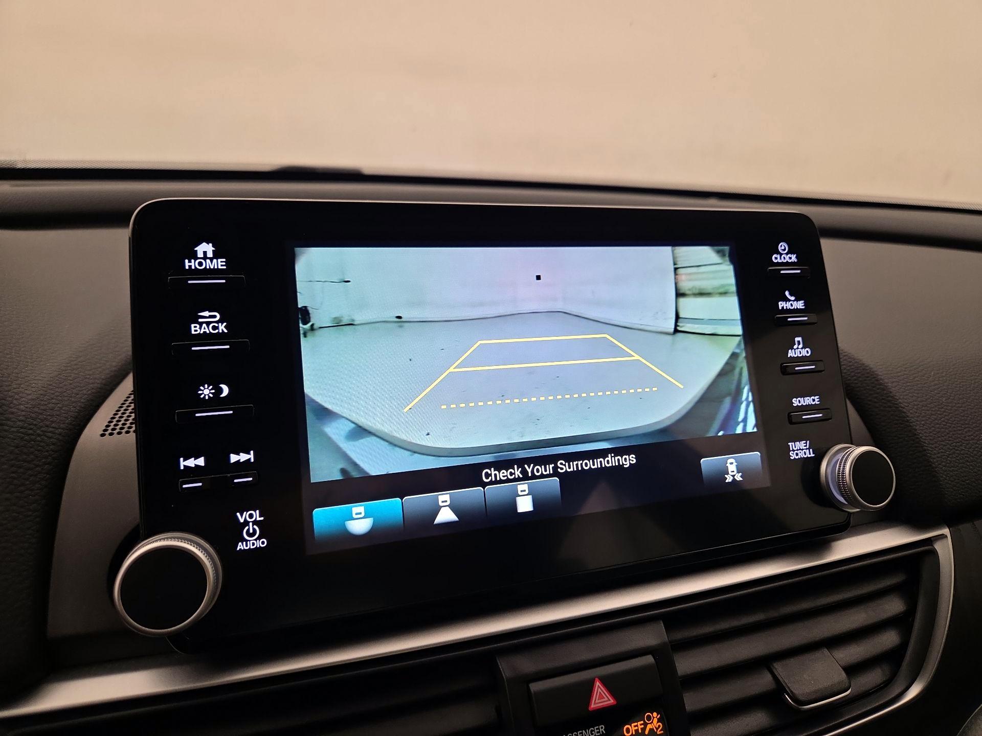 Thumbnail: 2019 Honda Accord - 14