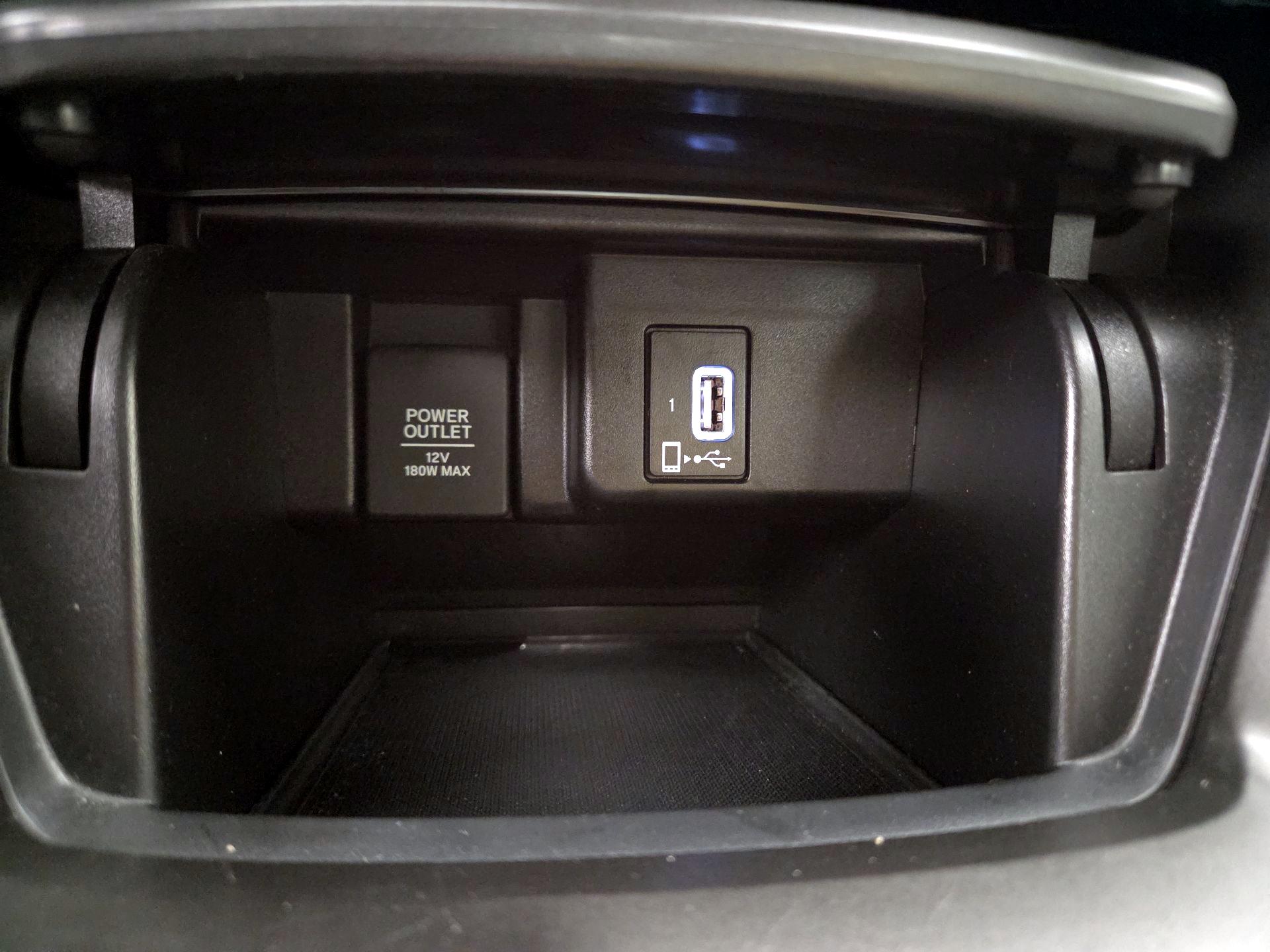 Thumbnail: 2019 Honda Accord - 18