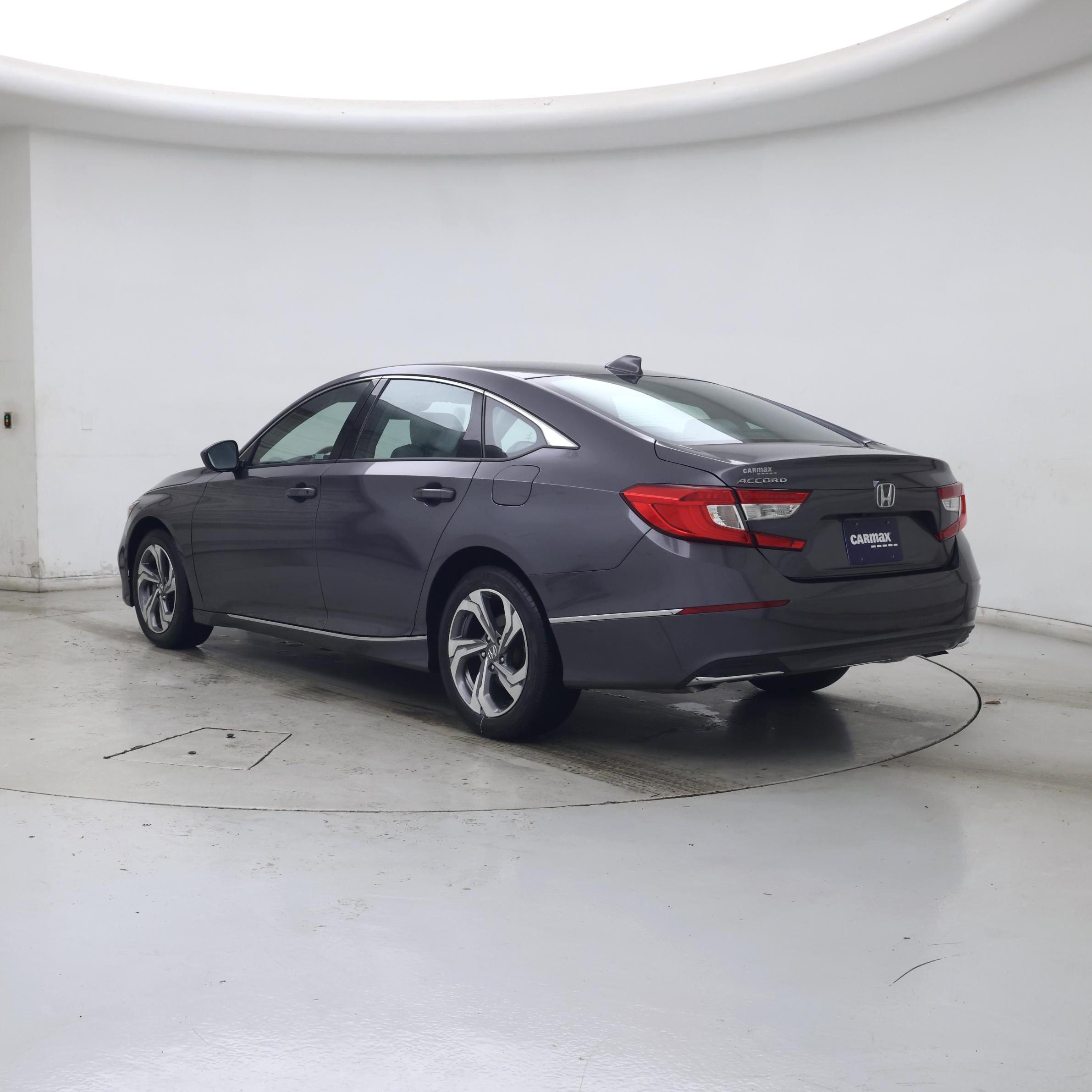 Thumbnail: 2019 Honda Accord - 2