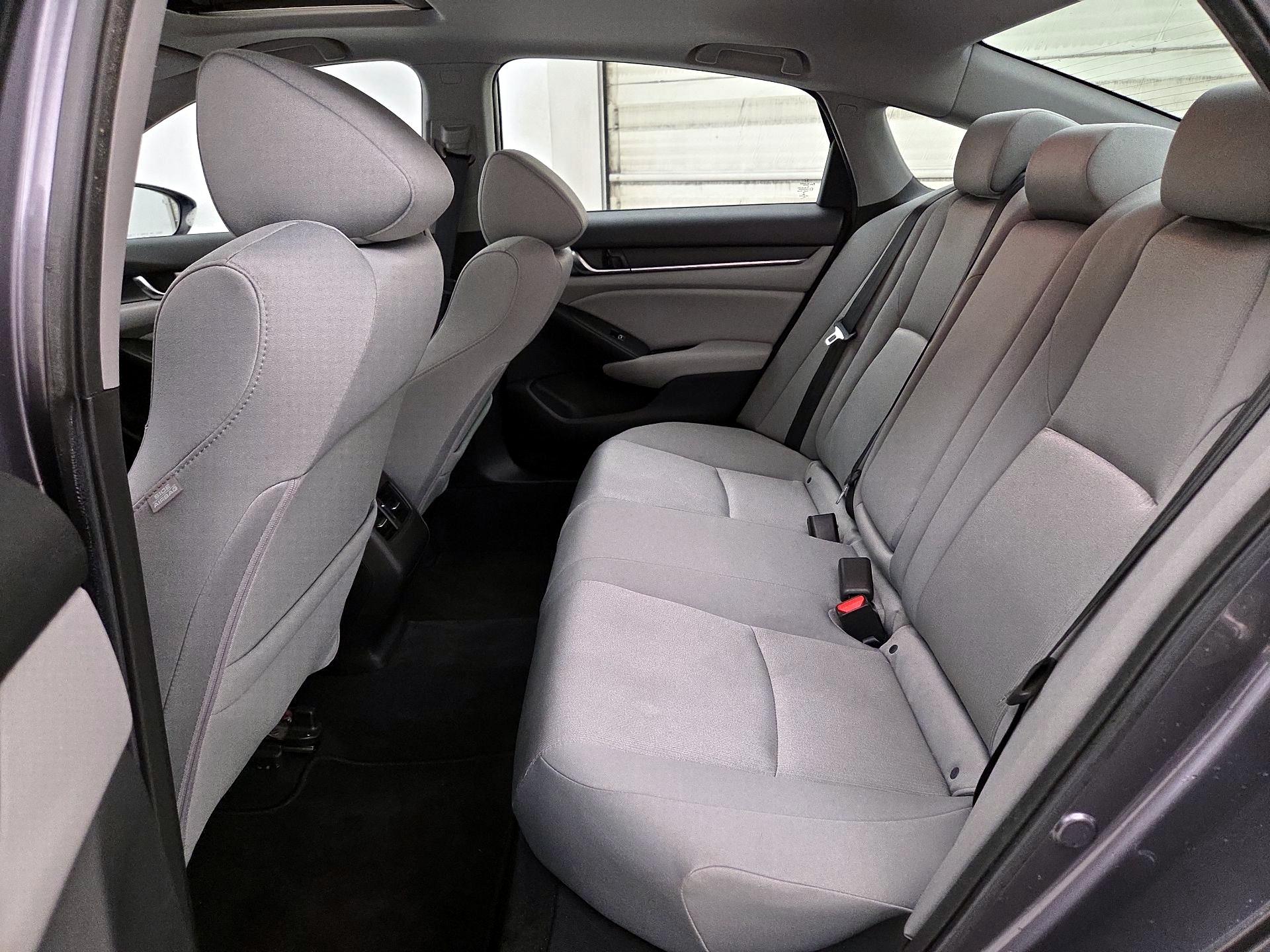 Thumbnail: 2019 Honda Accord - 20