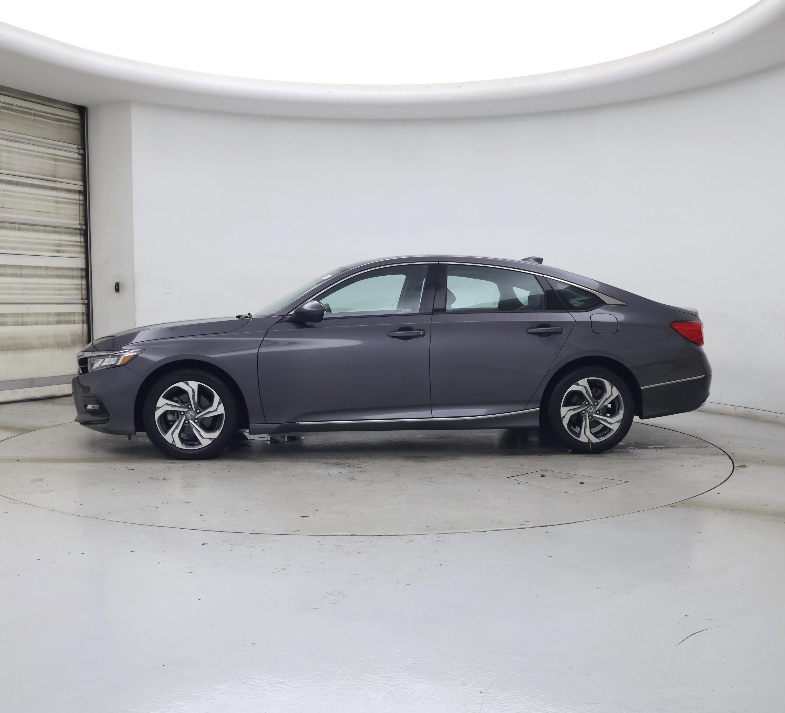Thumbnail: 2019 Honda Accord - 3