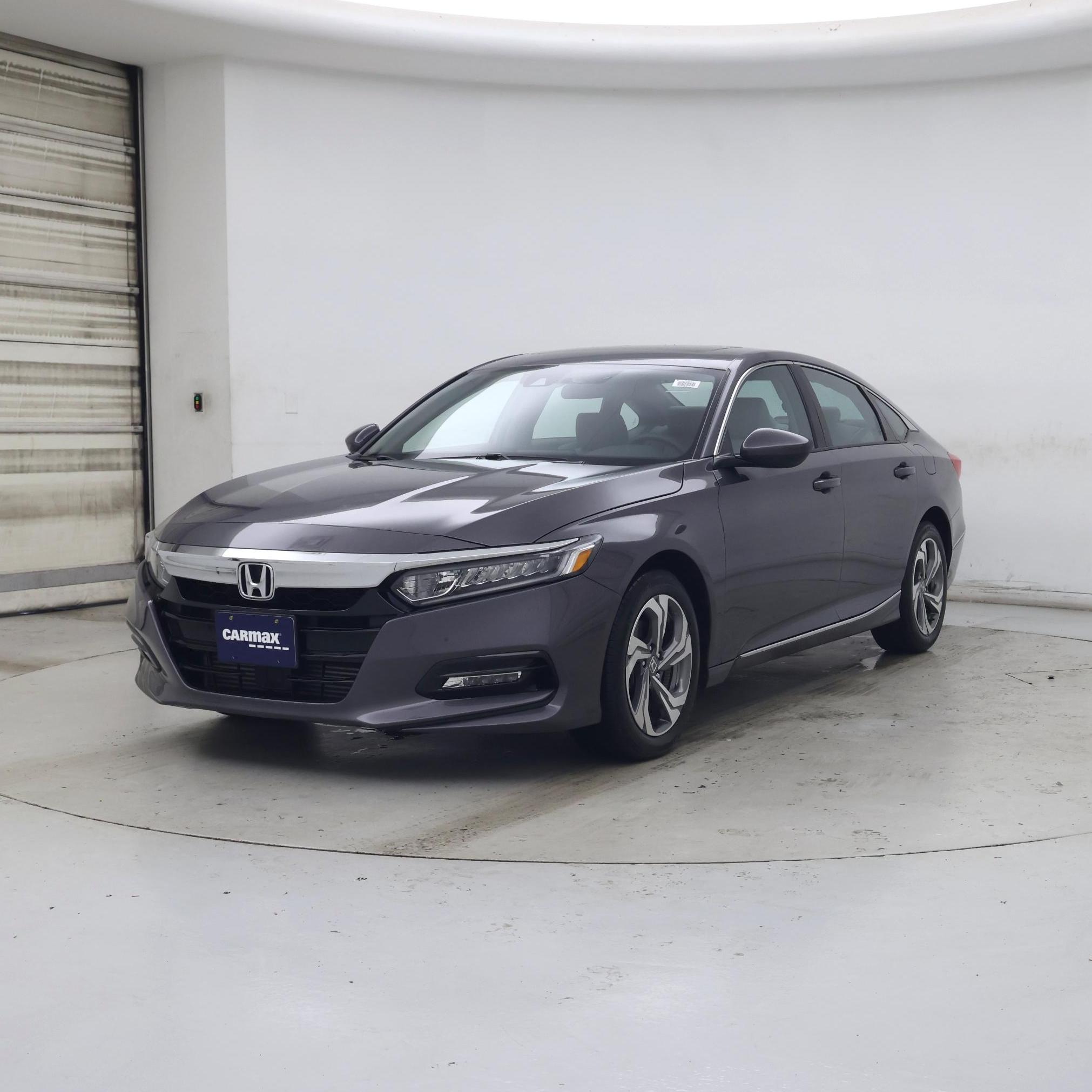 Thumbnail: 2019 Honda Accord - 4