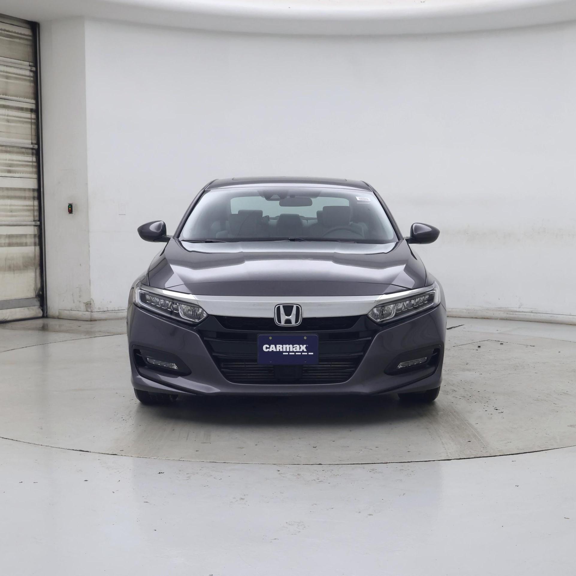Thumbnail: 2019 Honda Accord - 5