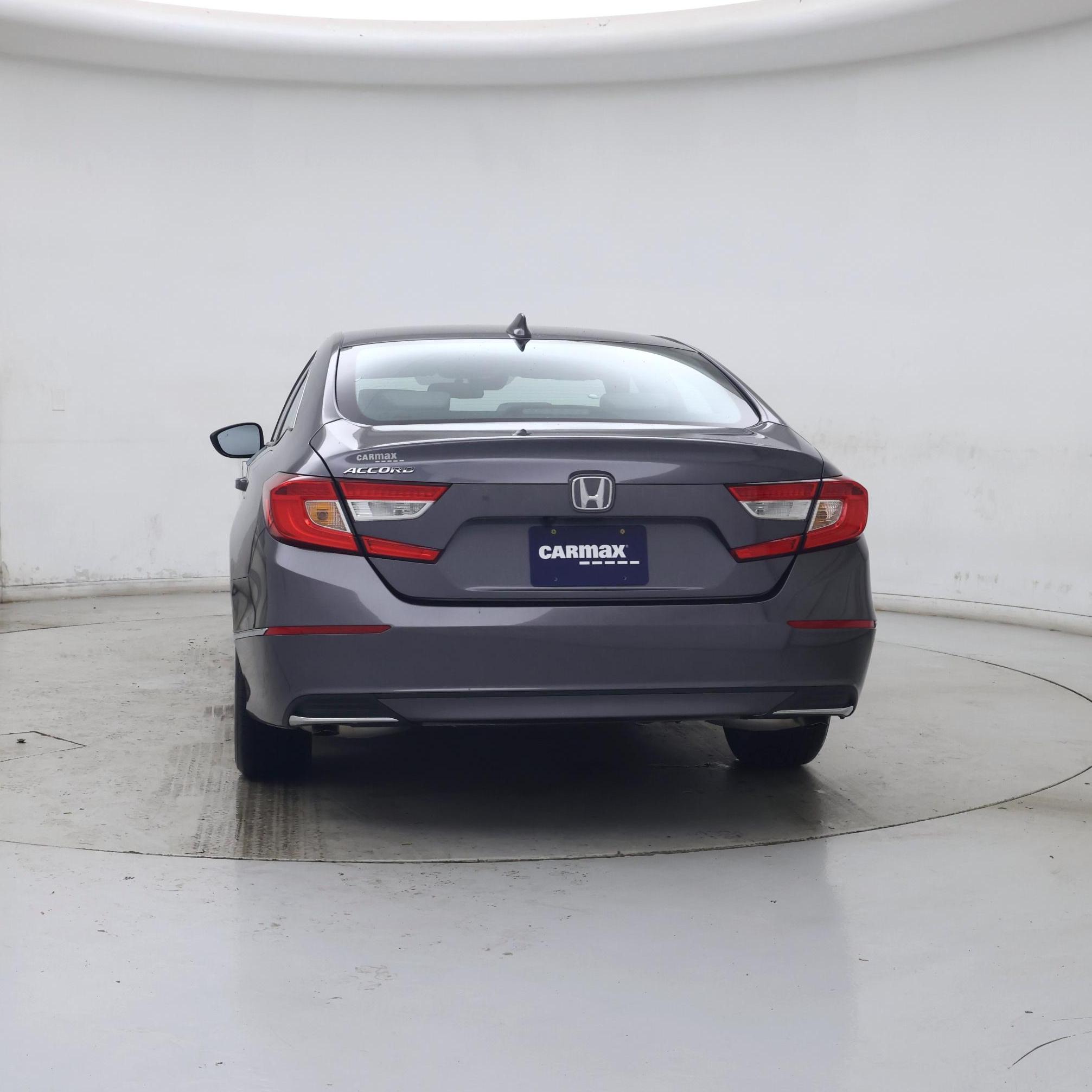Thumbnail: 2019 Honda Accord - 6