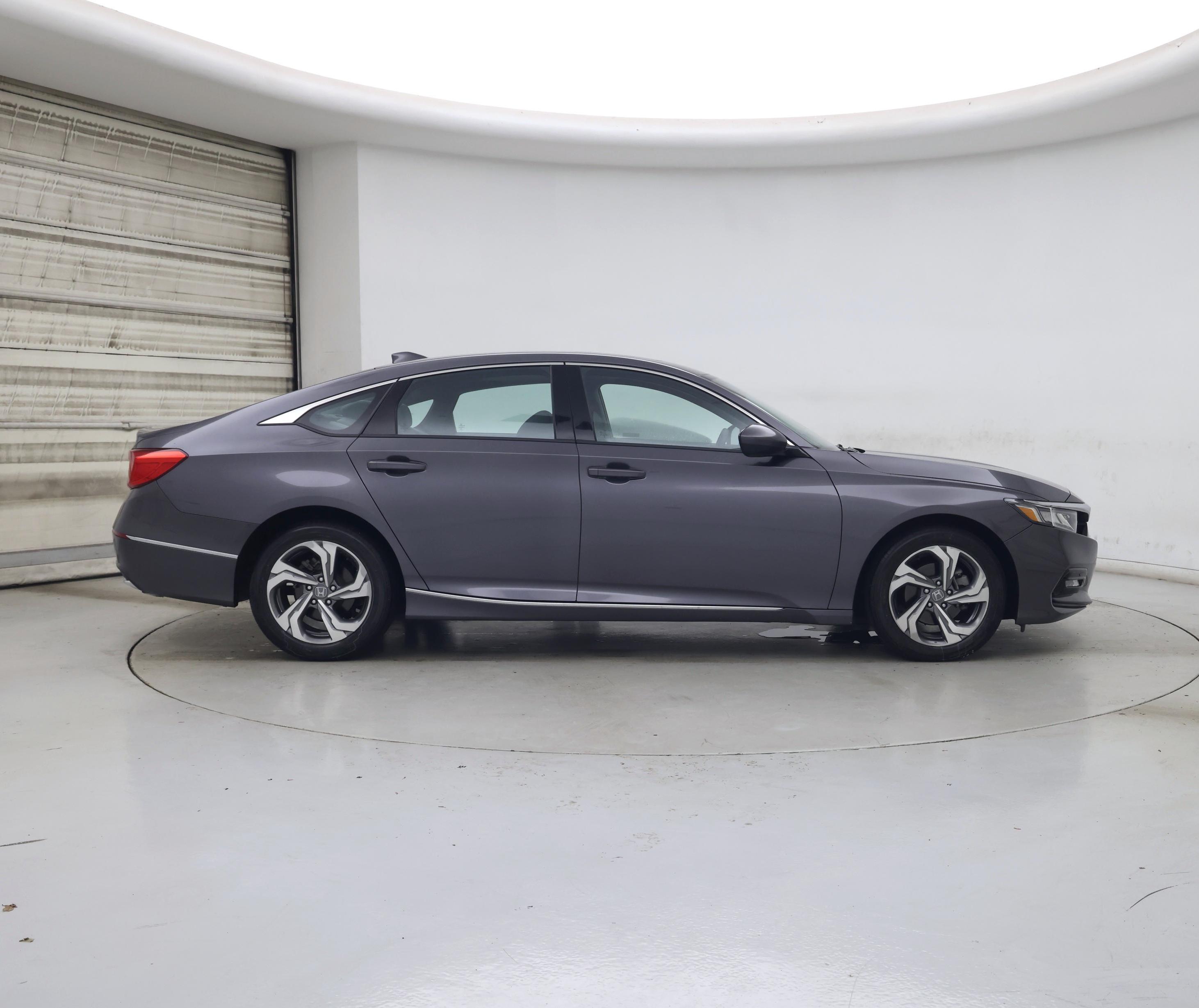 Thumbnail: 2019 Honda Accord - 7