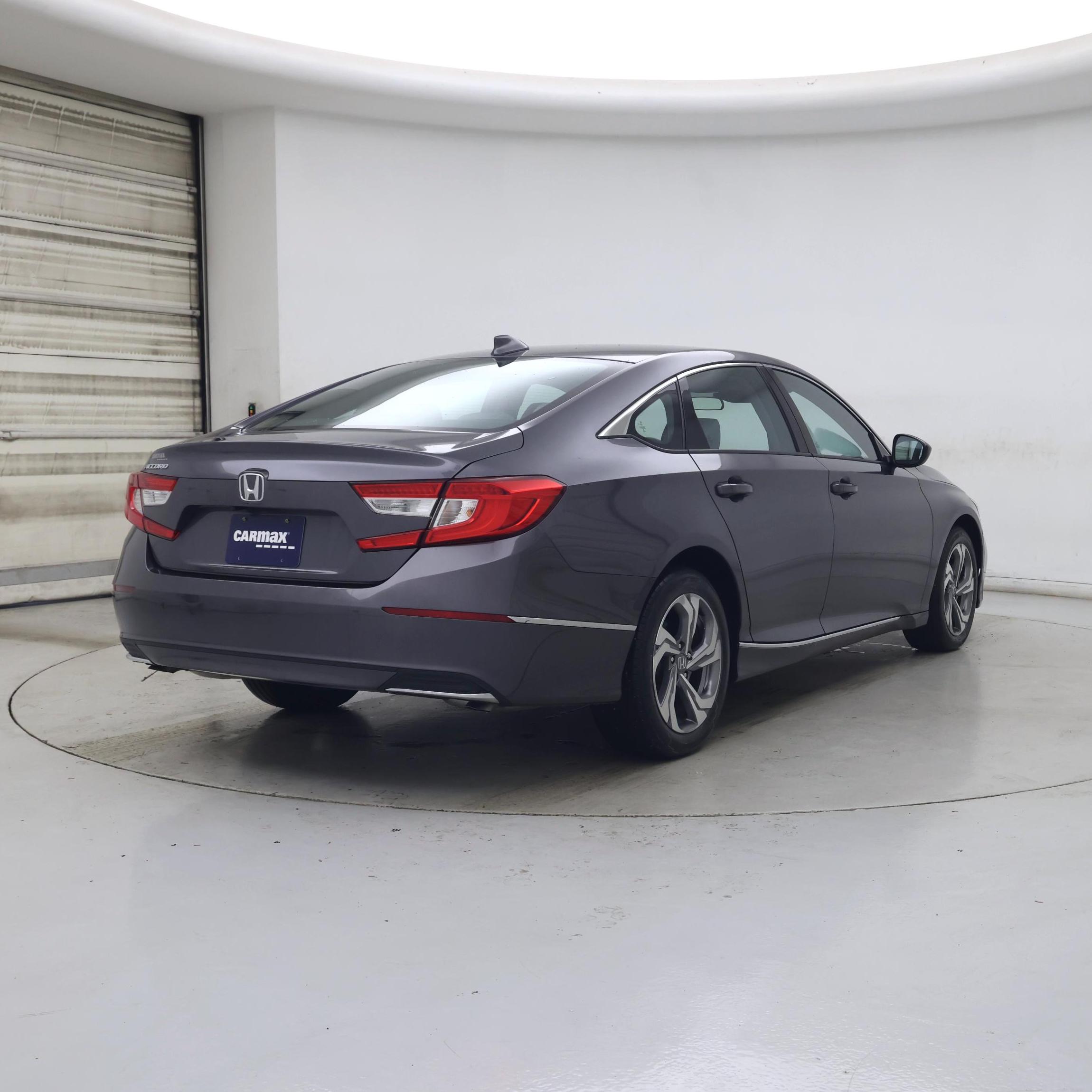 Thumbnail: 2019 Honda Accord - 8