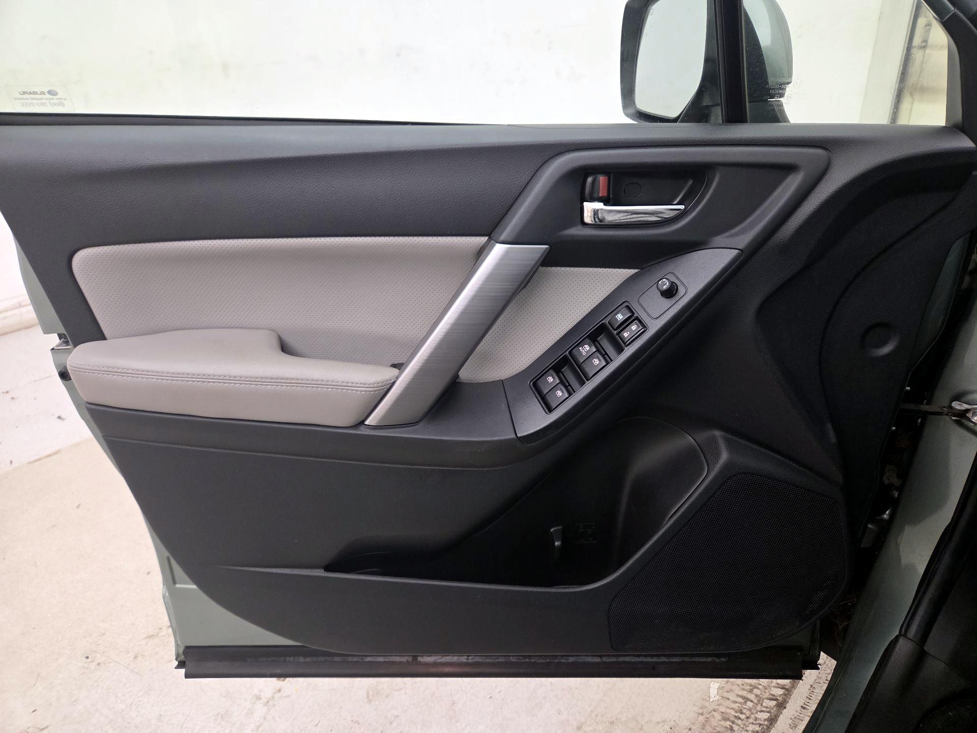 Thumbnail: 2014 Subaru Forester - 12