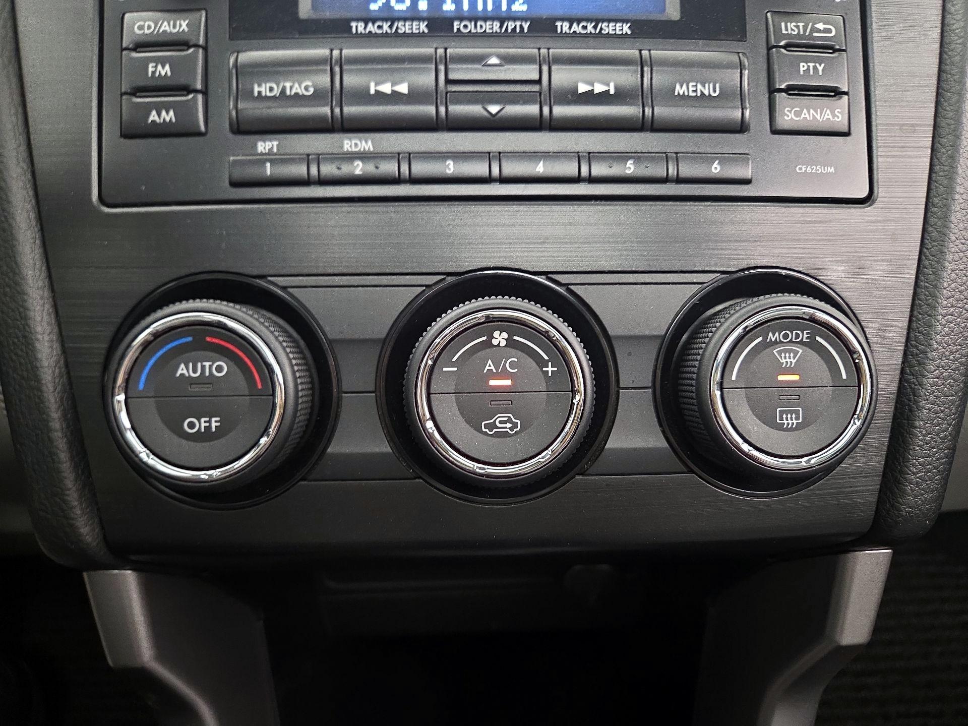 Thumbnail: 2014 Subaru Forester - 16