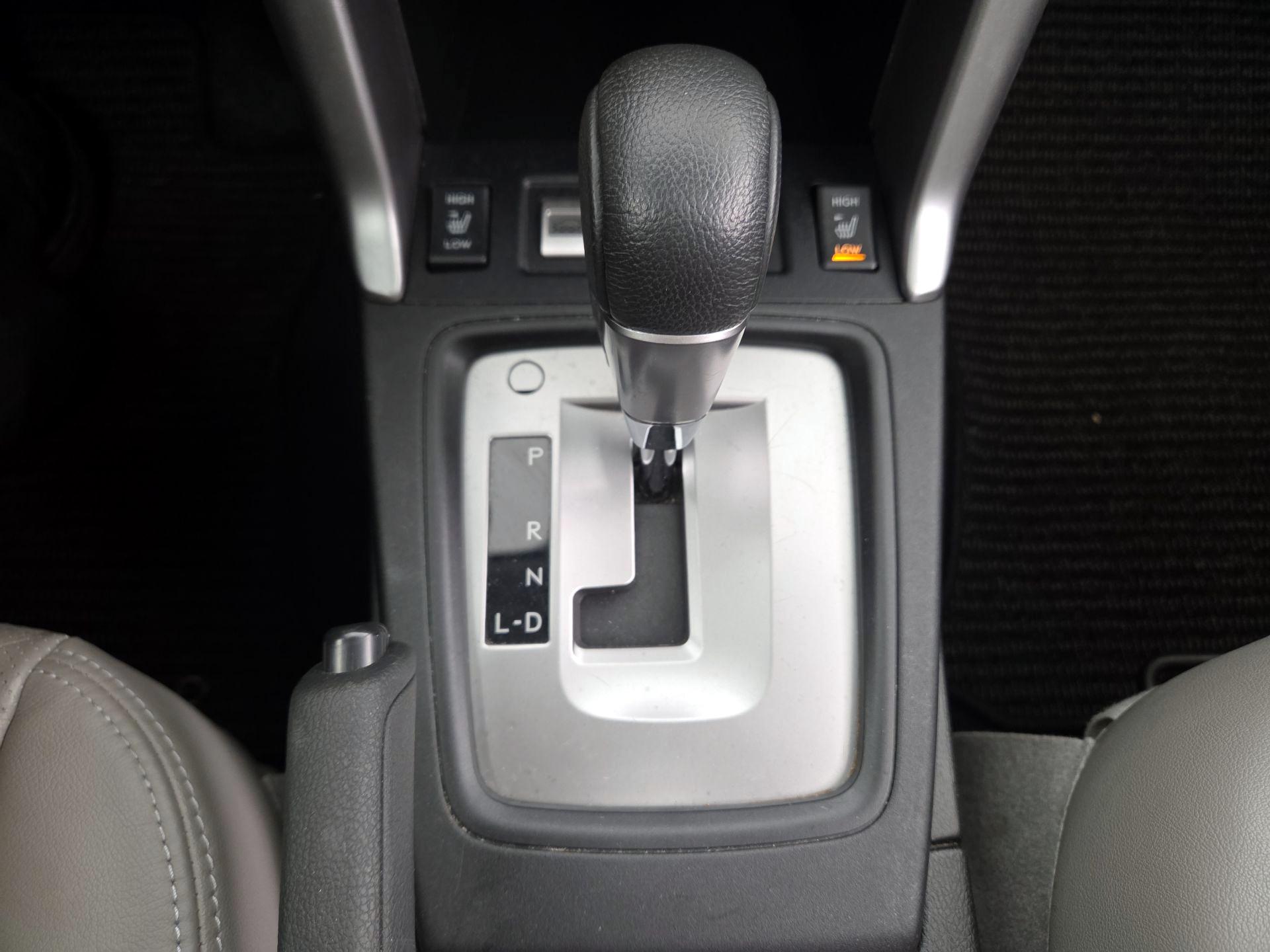 Thumbnail: 2014 Subaru Forester - 17