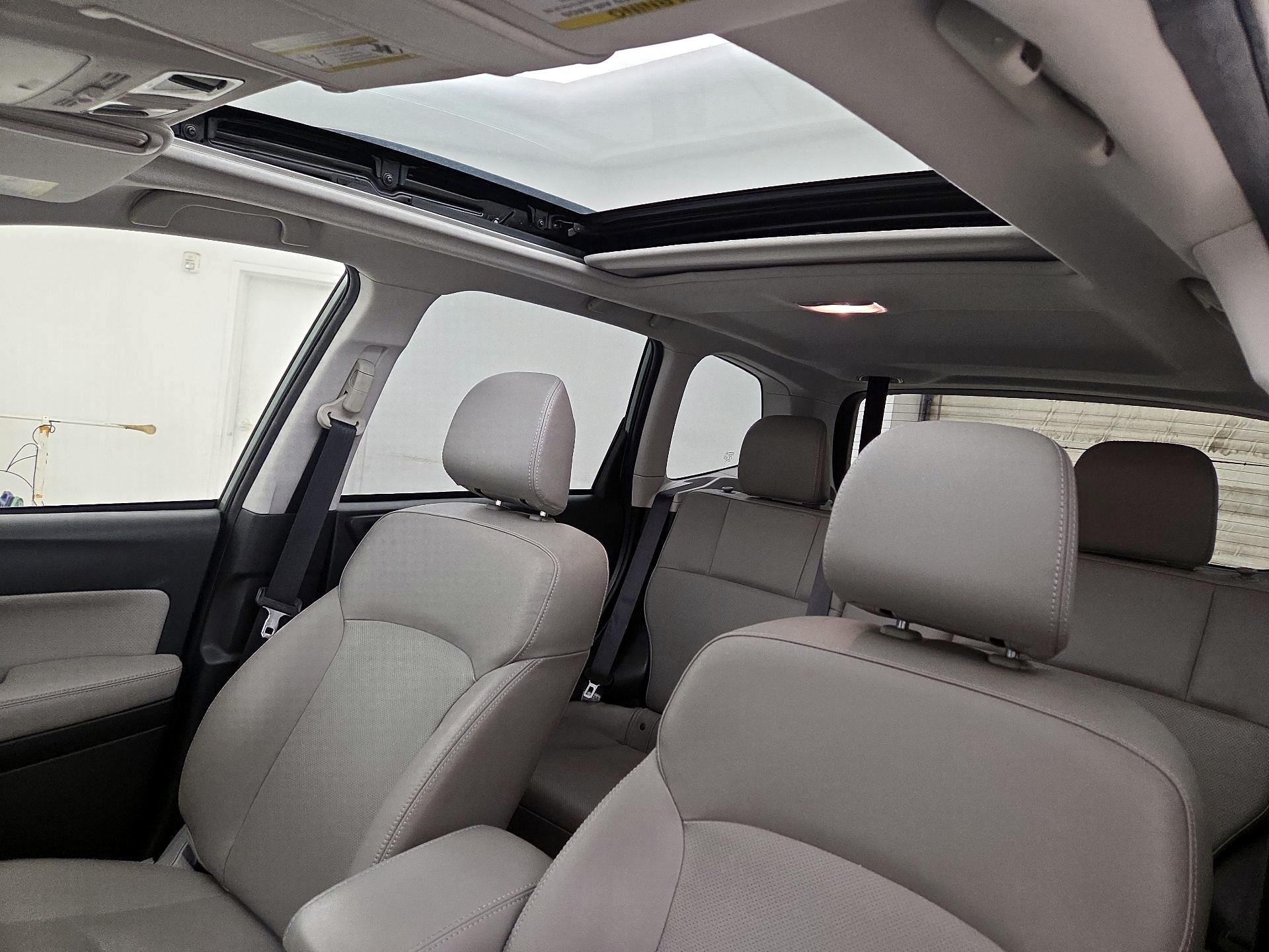 Thumbnail: 2014 Subaru Forester - 19
