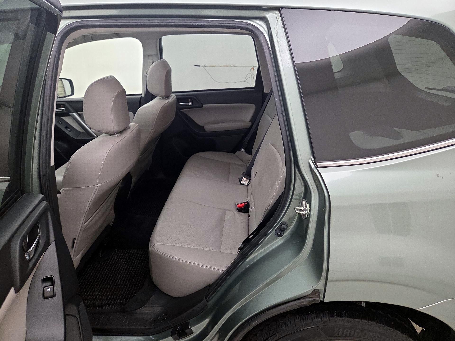 Thumbnail: 2014 Subaru Forester - 20