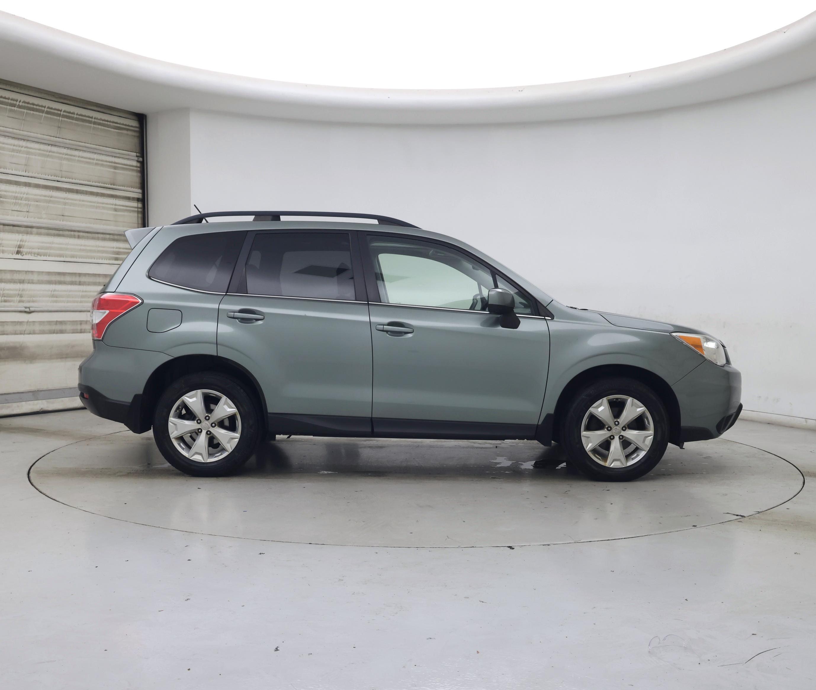 Thumbnail: 2014 Subaru Forester - 7